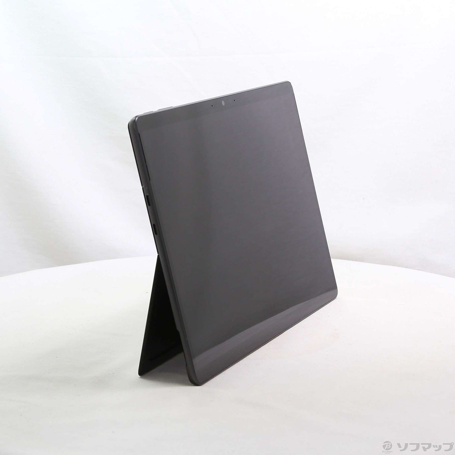 中古】Surface Pro9 〔Core i5／8GB／SSD256GB〕 QEZ-00028