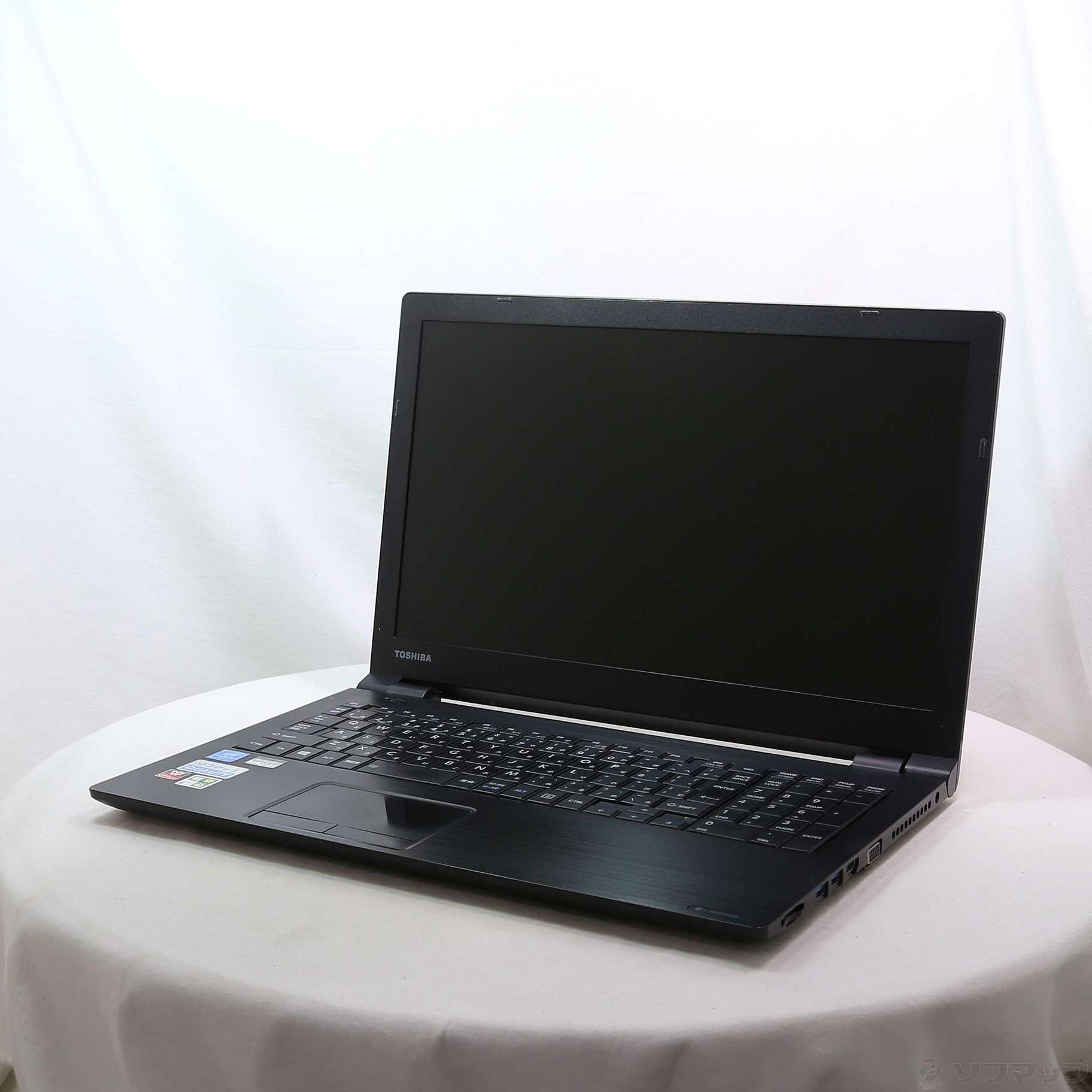 �i�����S�p�\�R�� dynabook B25�^22EB PB25-22ESKB �kWindows 10�l