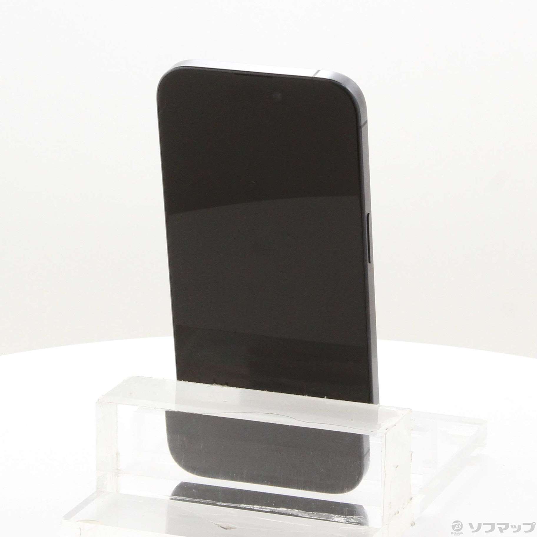 iPhone 15 Pro 128GB SIM�t���[ [�u���[�`�^�j�E��]�̐��i�摜3