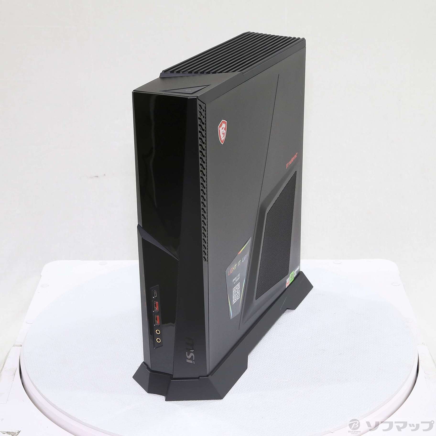 中古】〔展示品〕 Trident AS 14NUC5-682JP [2133069915621] - 法人