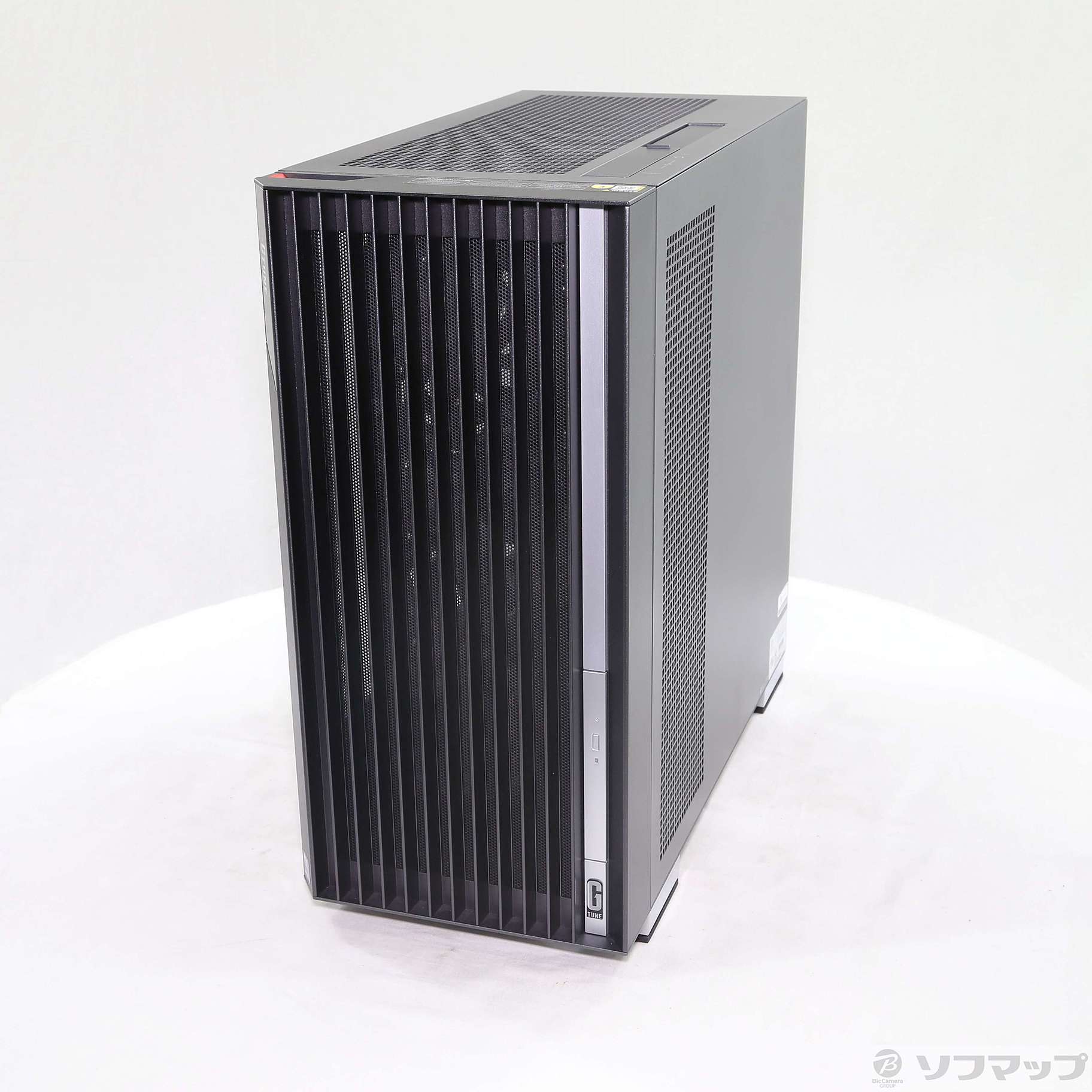 価格.com - マウスコンピューター DAIV Z5 Core i7 10700/GeForce