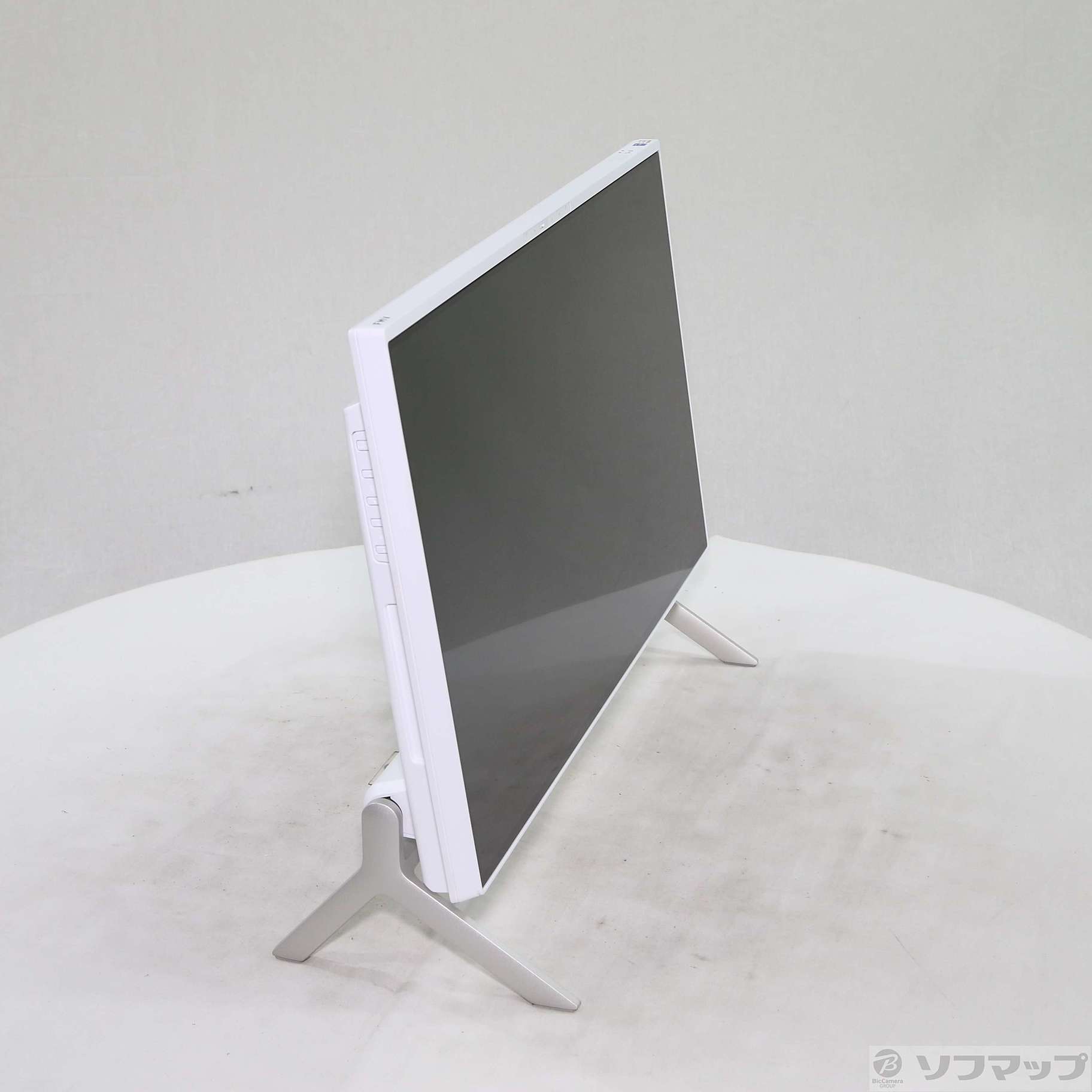 〔展示品〕 FMV F55-K1 FMVF55K1WA ホワイト