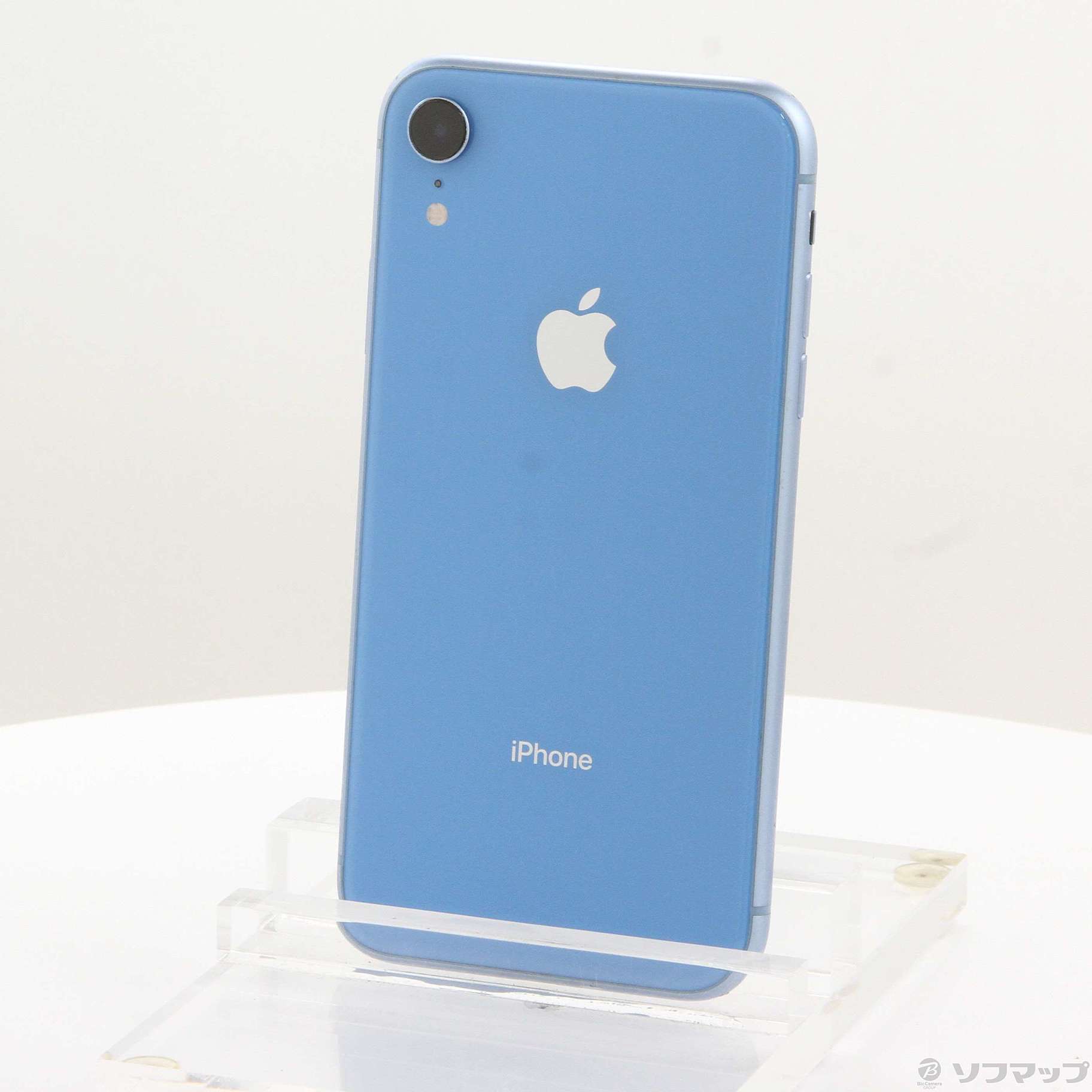 iPhone XR 中古一覧｜SIMフリー・キャリア - 価格.com