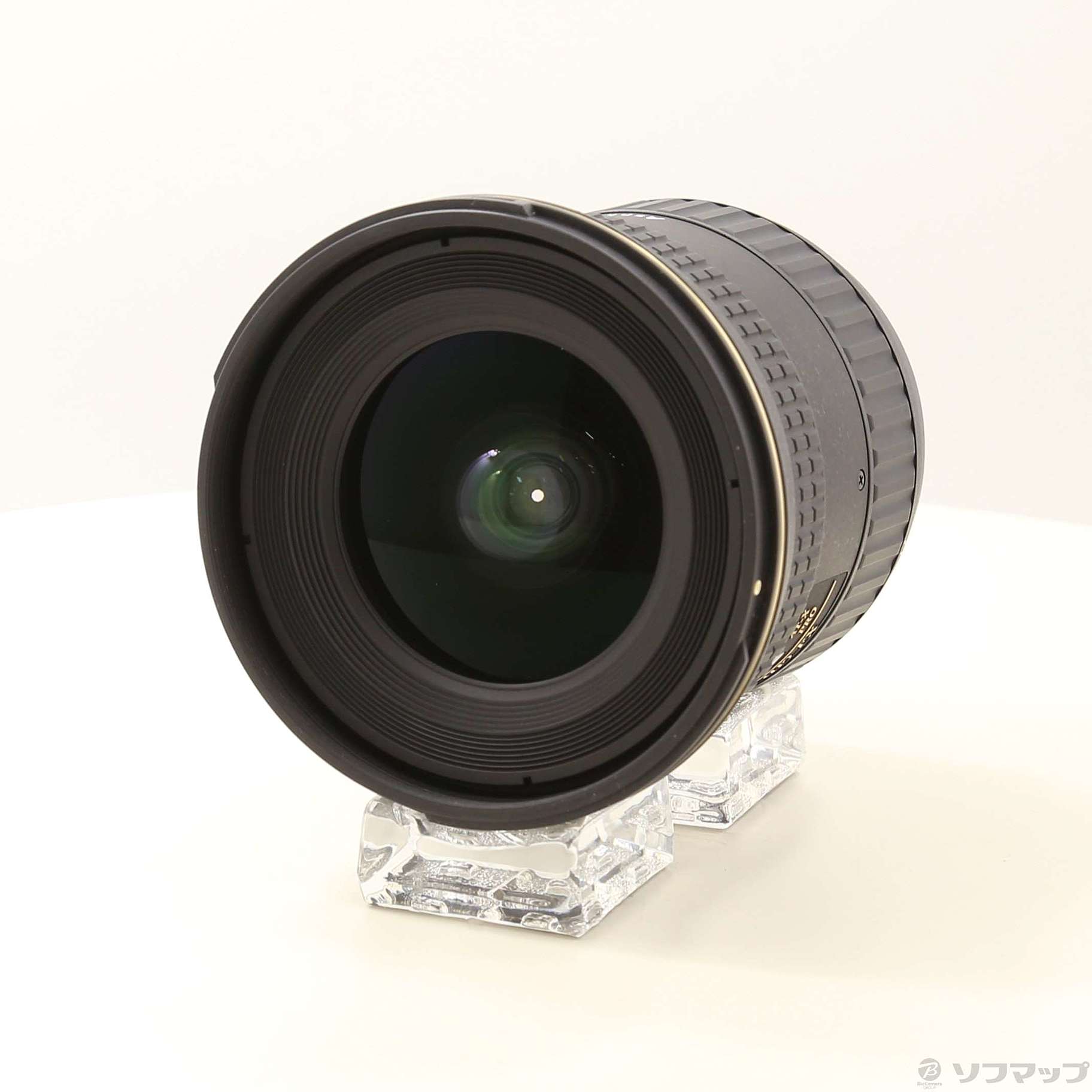 中古】Tokina AF 17-35mm F4 PRO FX (AT-X 17-35) (Nikon用 