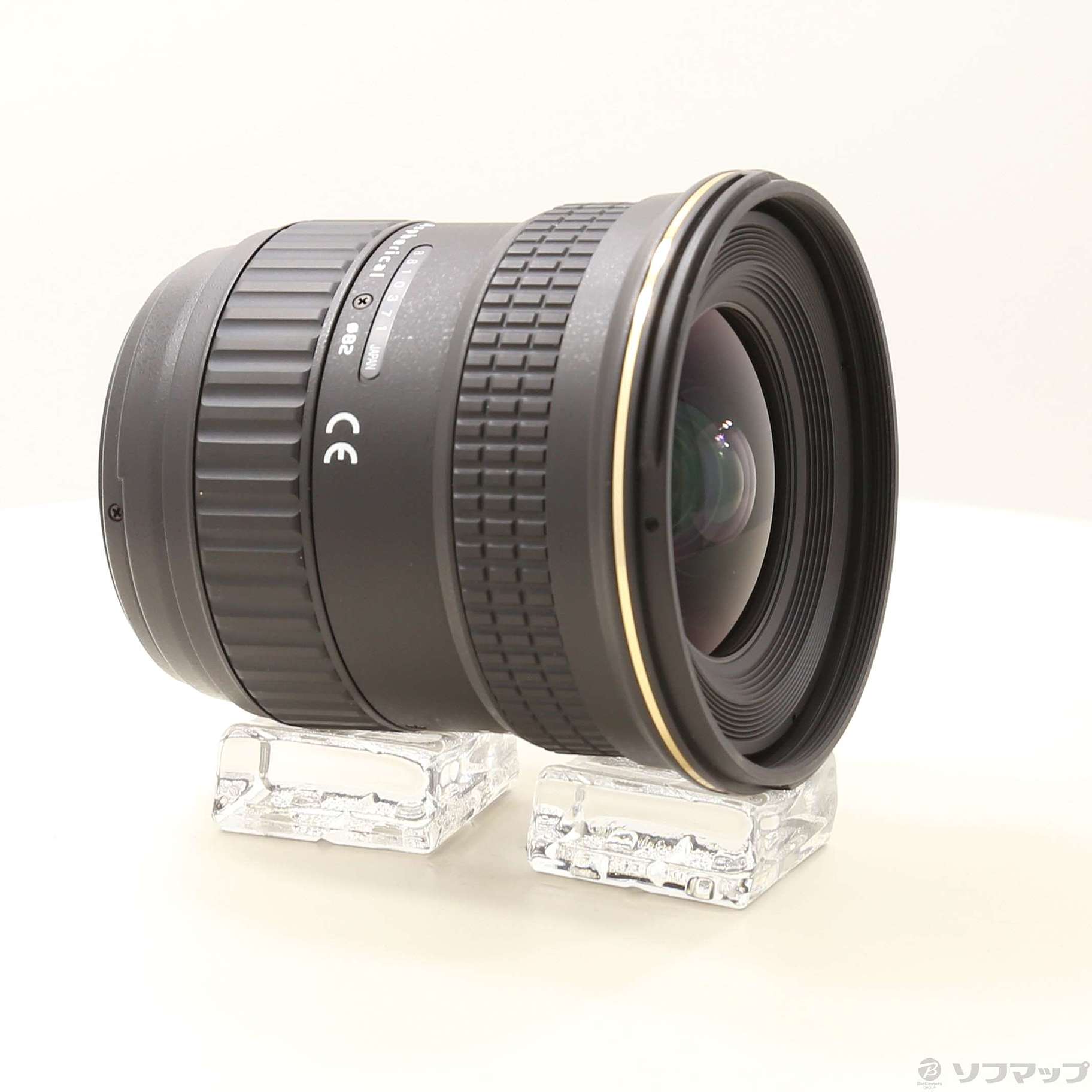 中古】Tokina AF 17-35mm F4 PRO FX (AT-X 17-35) (Nikon用 