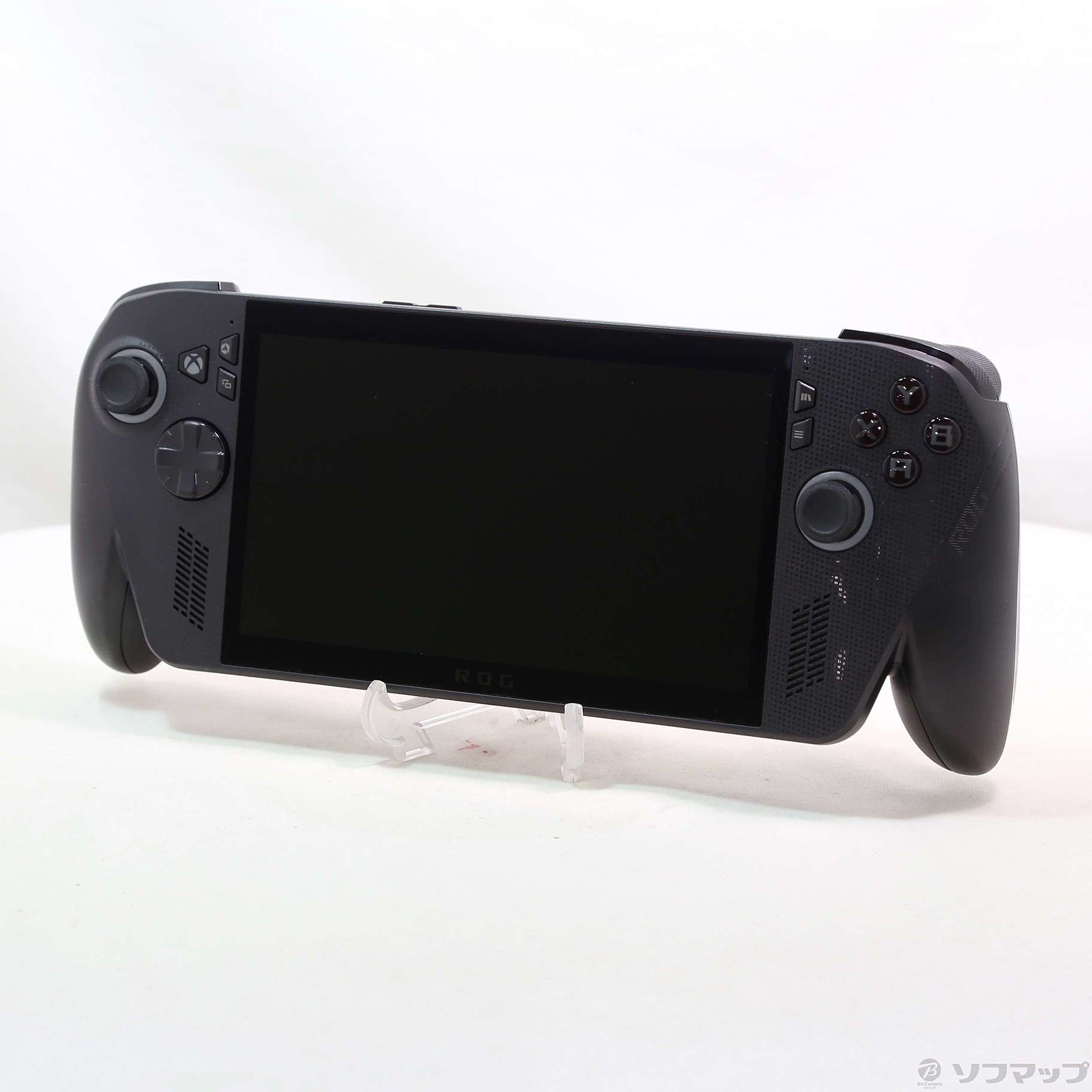 中古】ROG Xbox Ally X RC73XA-Z2E24G1T [2133069918622] - リコレ
