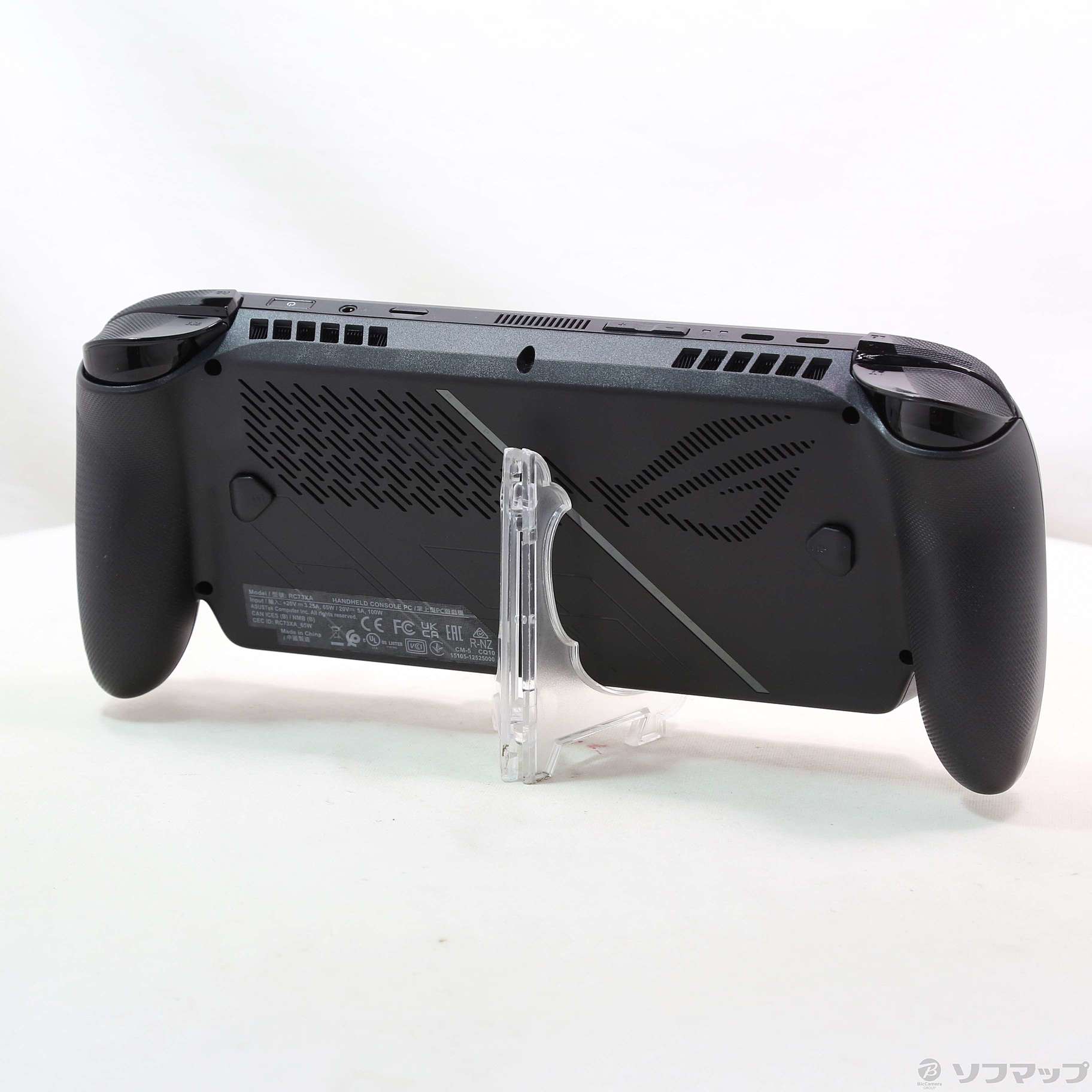 中古】ROG Xbox Ally X RC73XA-Z2E24G1T [2133069918622] - リコレ