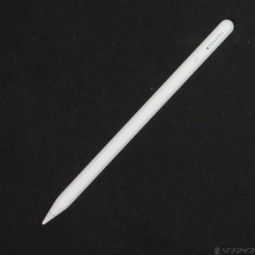 中古】Apple Pencil Pro MX2D3ZA／A [2133069918943] - リコレ