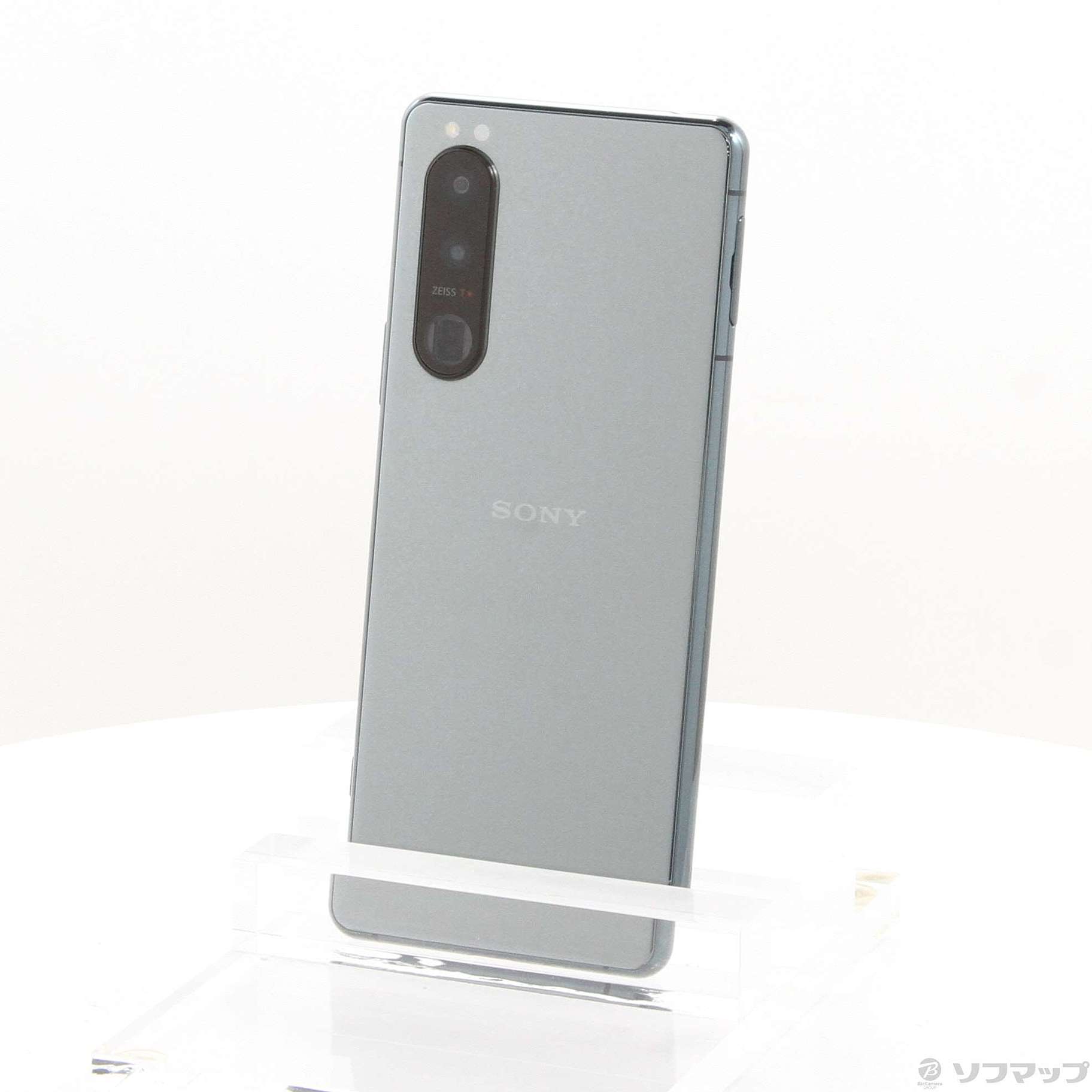 Xperia 5 III SIM�t���[ [�O���[��]