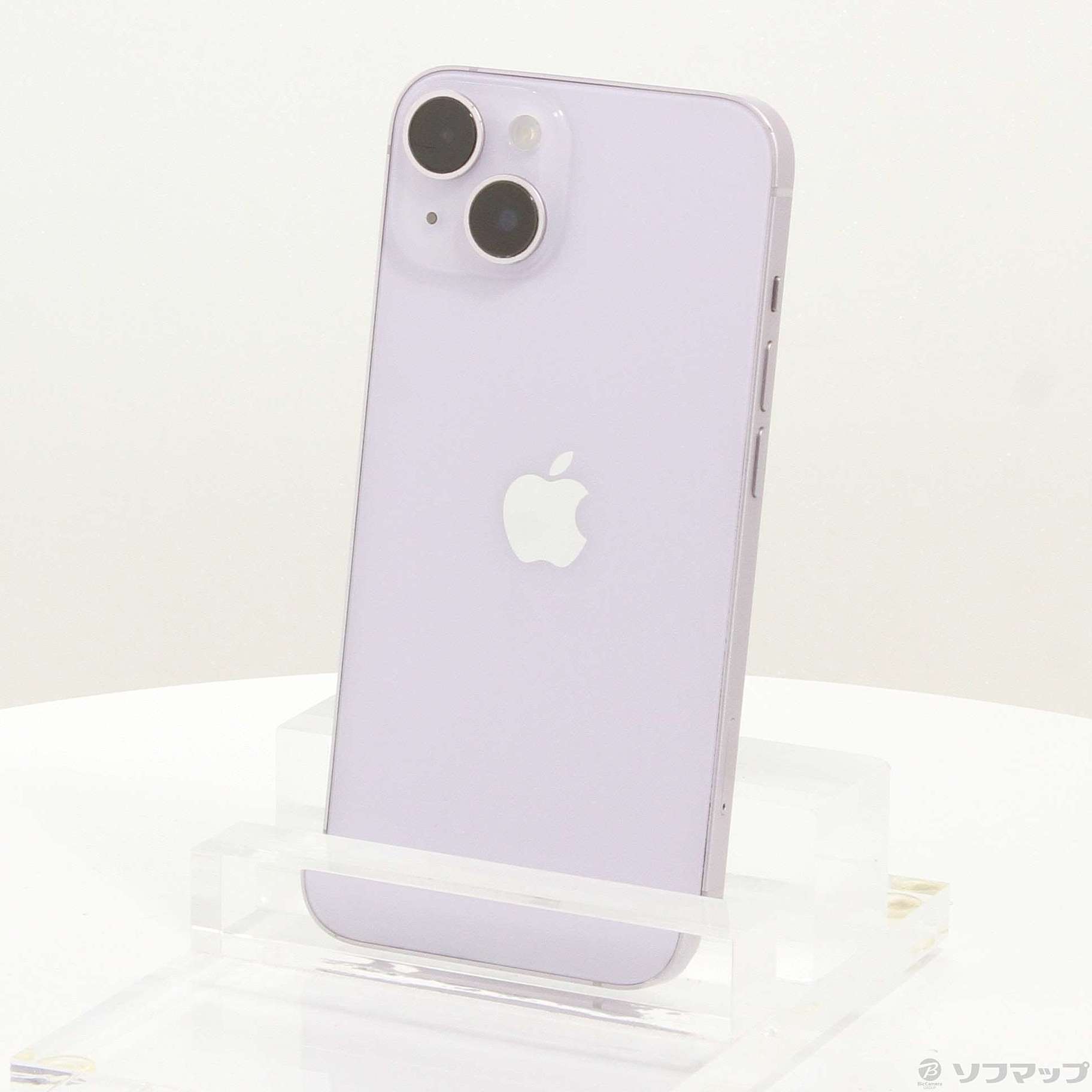 iPhone 14 128GB SIM�t���[ [�p�[�v��]�̐��i�摜1