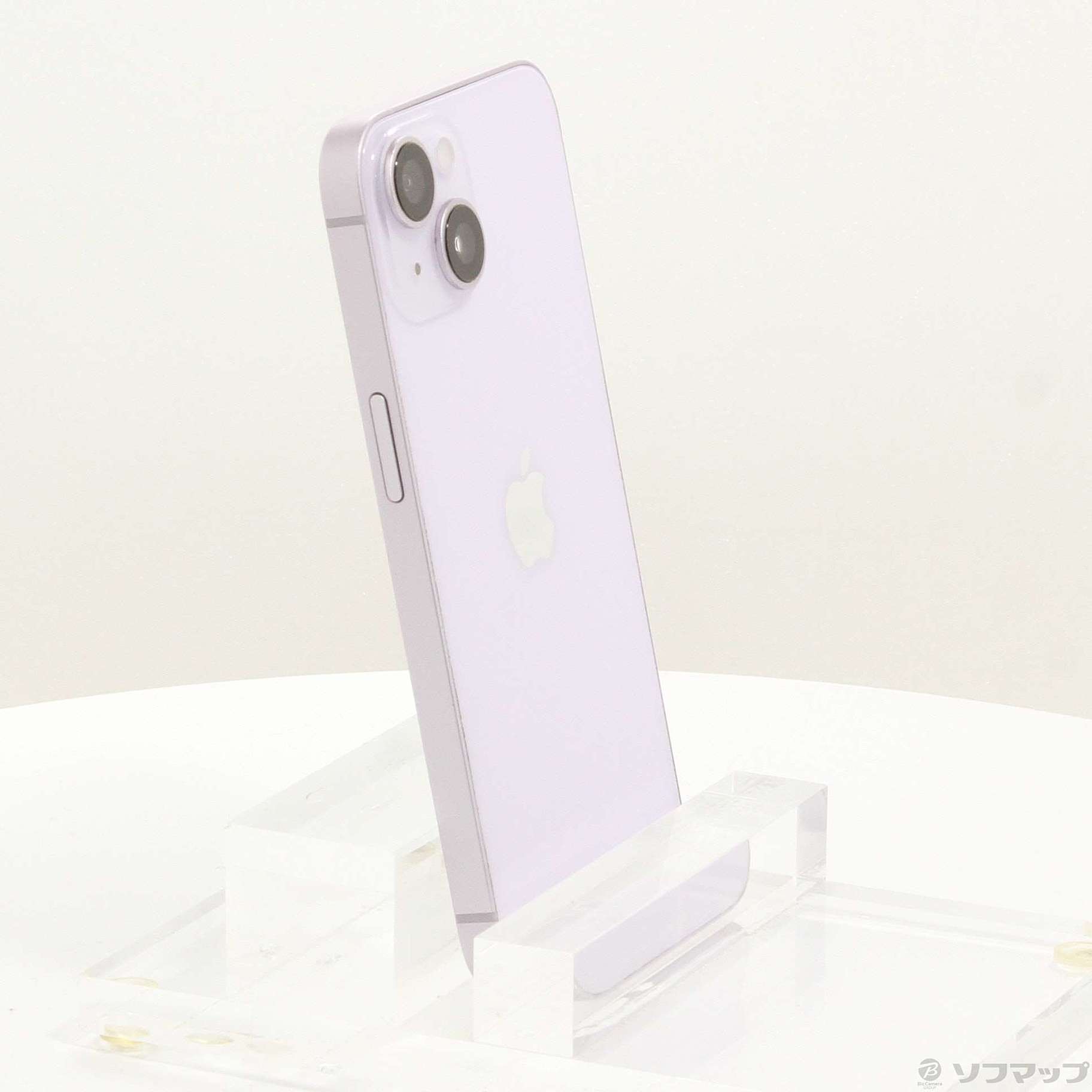 iPhone 14 128GB SIM�t���[ [�p�[�v��]�̐��i�摜4