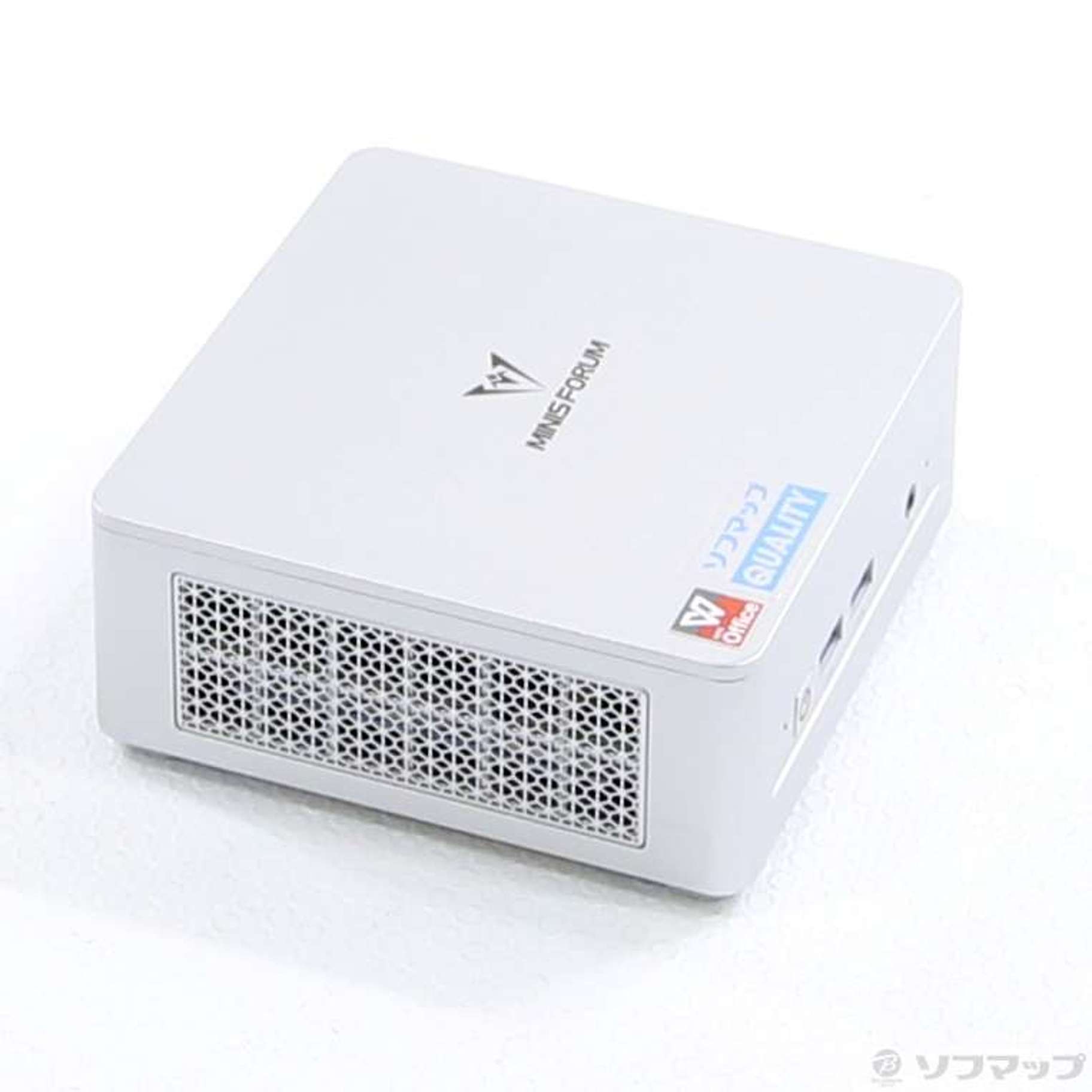 中古】MINISFORUM UM680 Slim [2133069922735] - リコレ