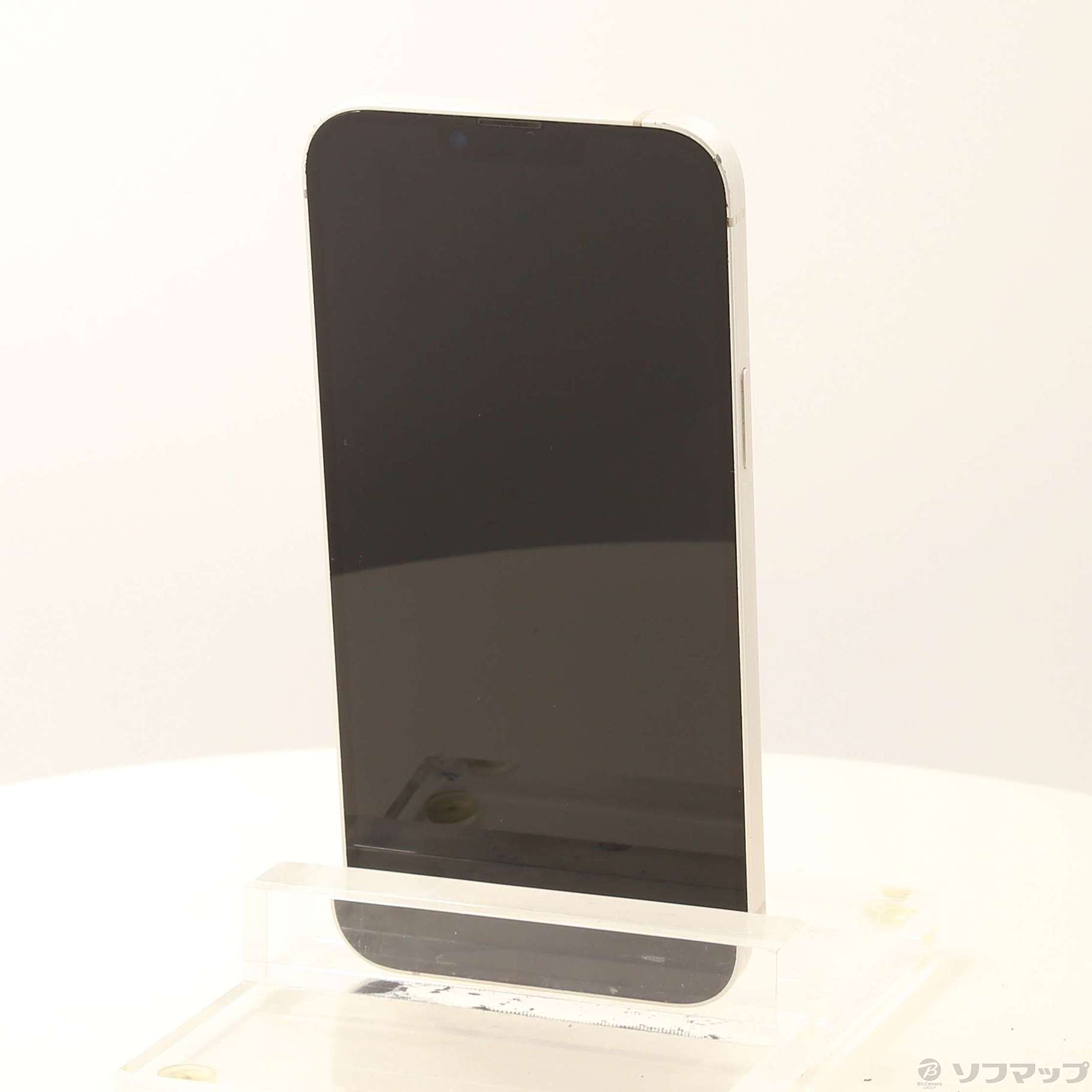 iPhone 14 Plus 128GB SIM�t���[ [�X�^�[���C�g]�̐��i�摜3