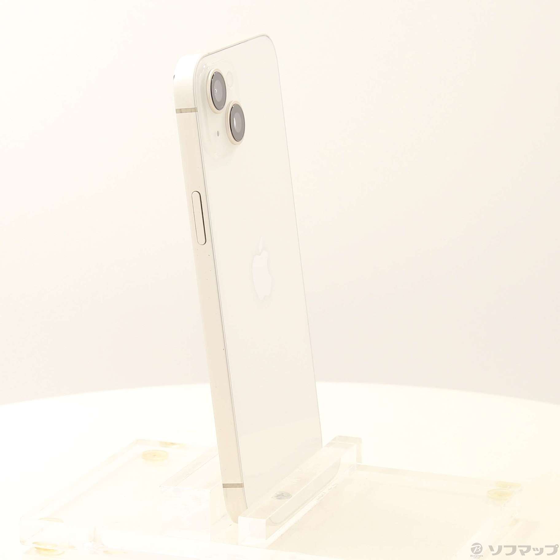 iPhone 14 Plus 128GB SIM�t���[ [�X�^�[���C�g]�̐��i�摜4