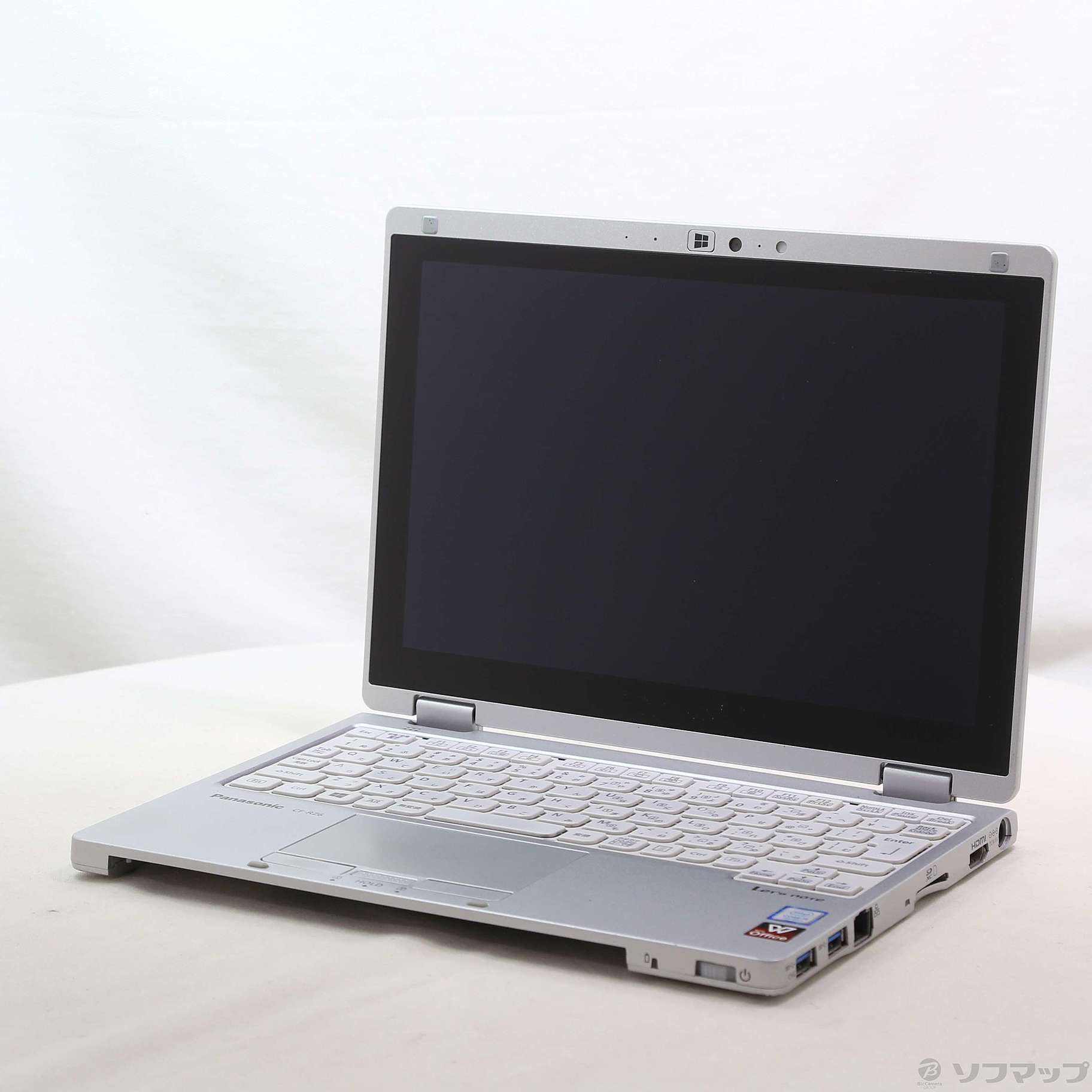 価格.com - パナソニック Let's note RZ6 CF-RZ6RFDVS SIMフリー 価格比較