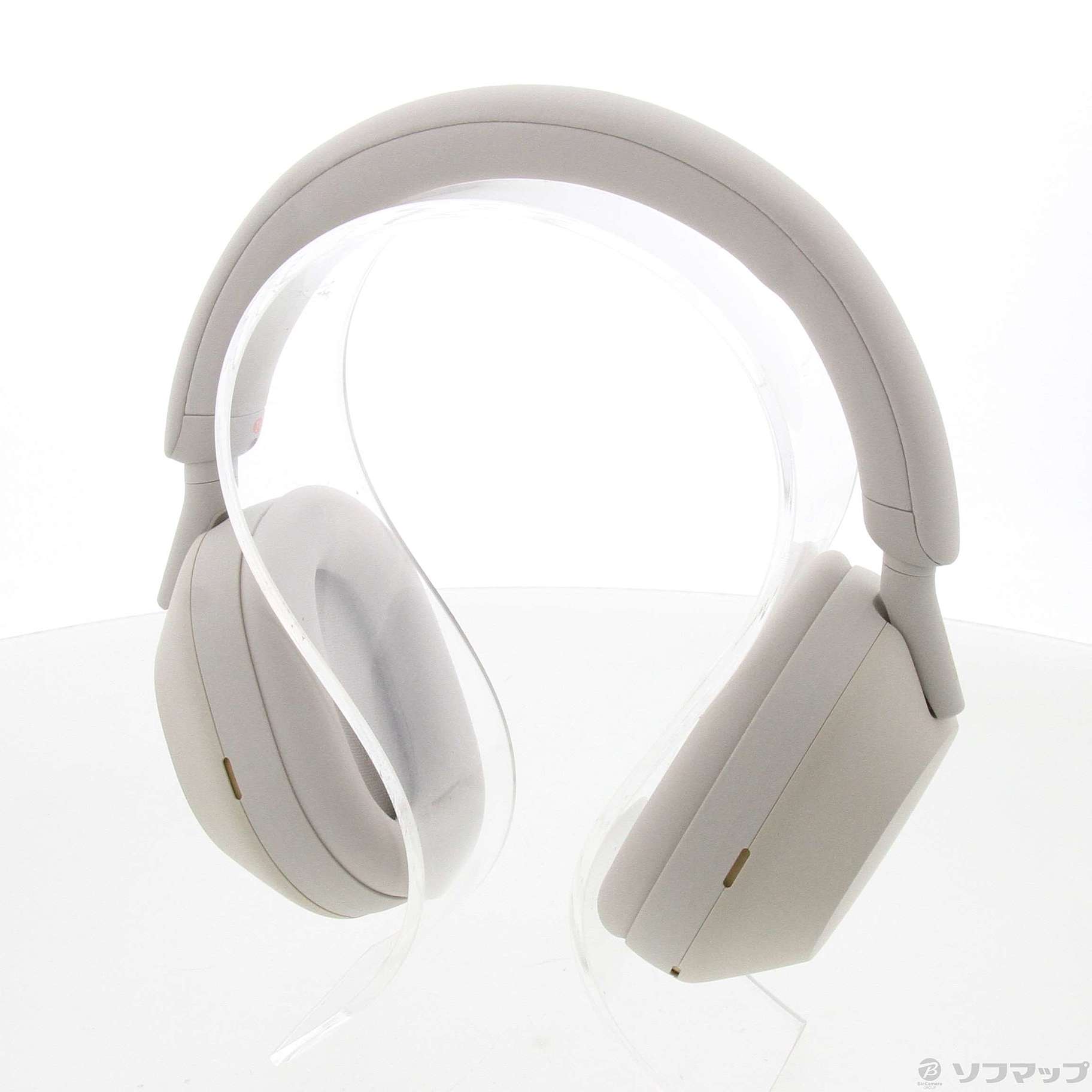 WH-1000XM5 S プラチナシルバー 【公式通販】