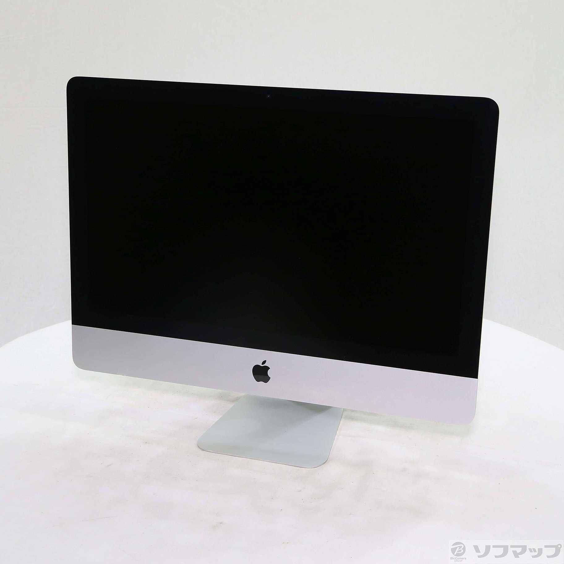 中古】iMac 21.5-inch Late-2013 ME086J／A Core_i5 2.7GHz 8GB HDD1TB 