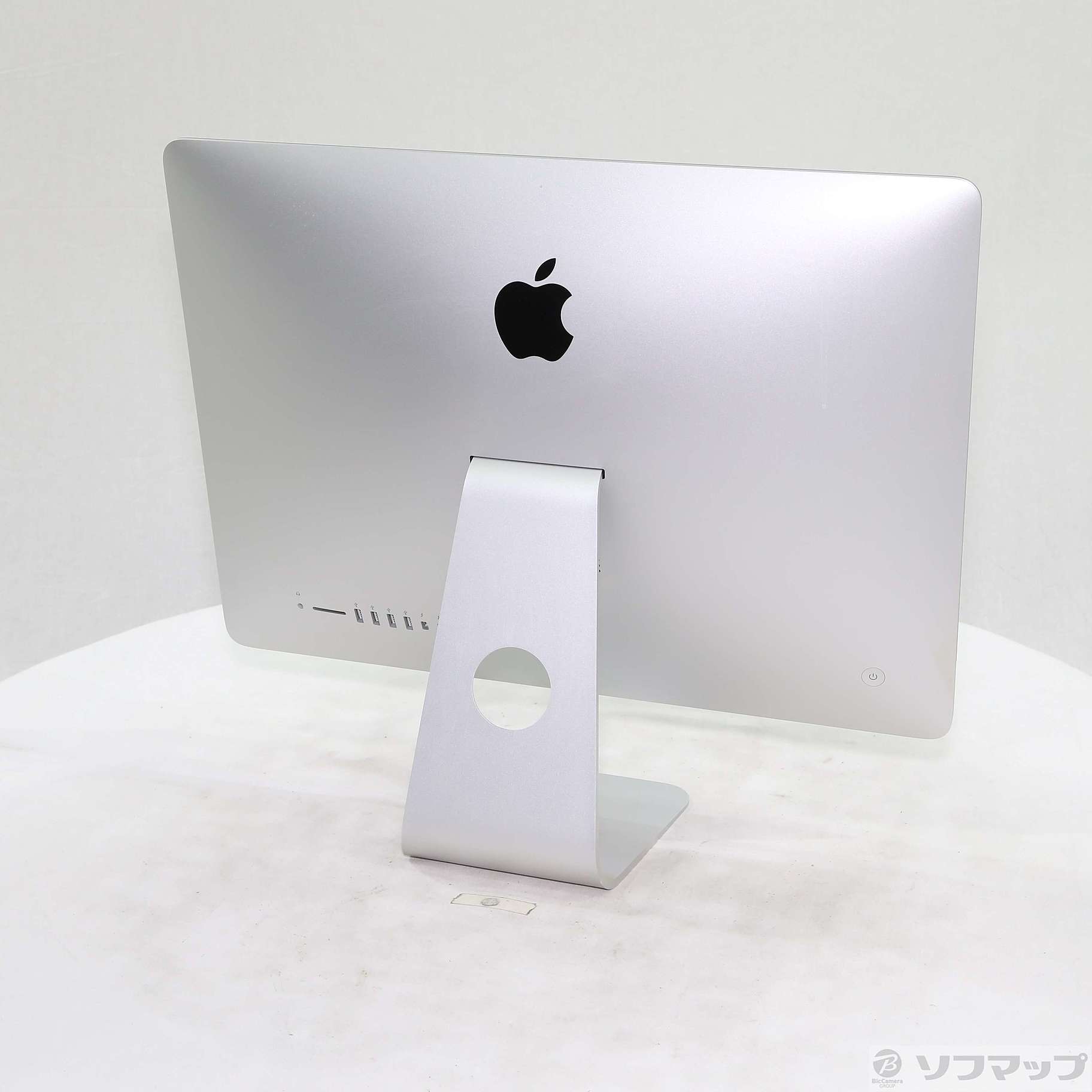 中古】iMac 21.5-inch Late-2013 ME086J／A Core_i5 2.7GHz 8GB HDD1TB 