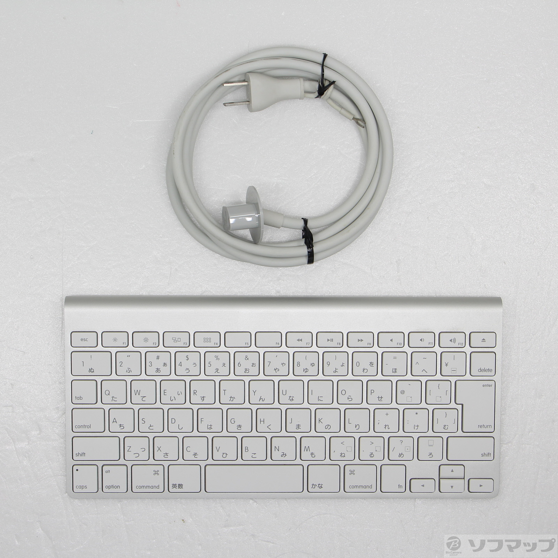 中古】iMac 21.5-inch Late-2013 ME086J／A Core_i5 2.7GHz 8GB HDD1TB 