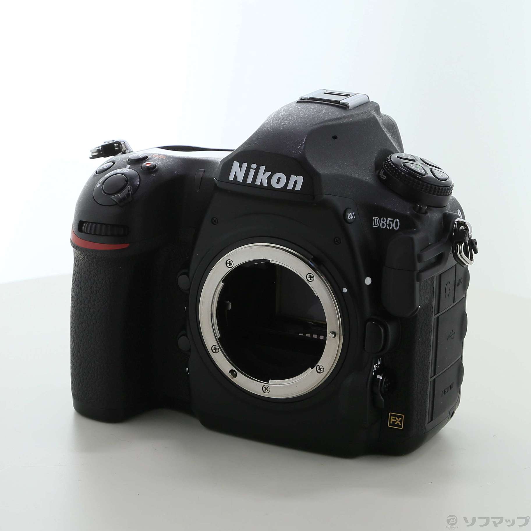 Nikon D850 ボディ