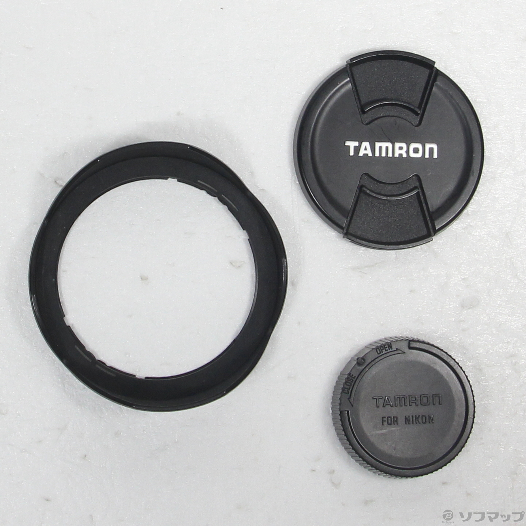 中古】TAMRON AF 17-35mm F2.8-4 Di (A05N) (Nikon用) [2133069942801 