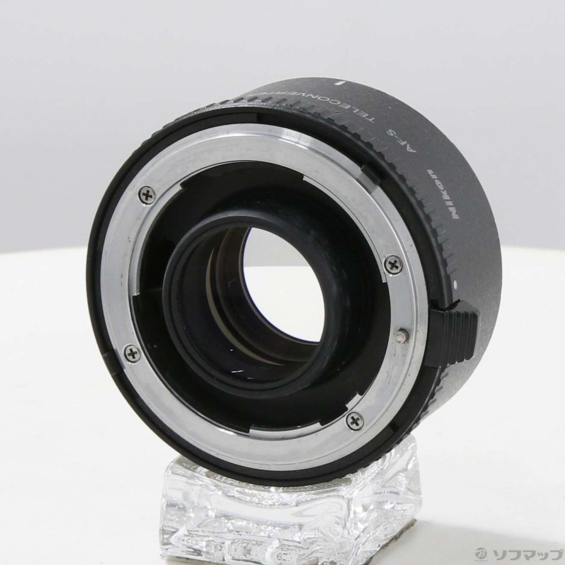 Nikon AI AF-S テレコンバーター TC-17 E II