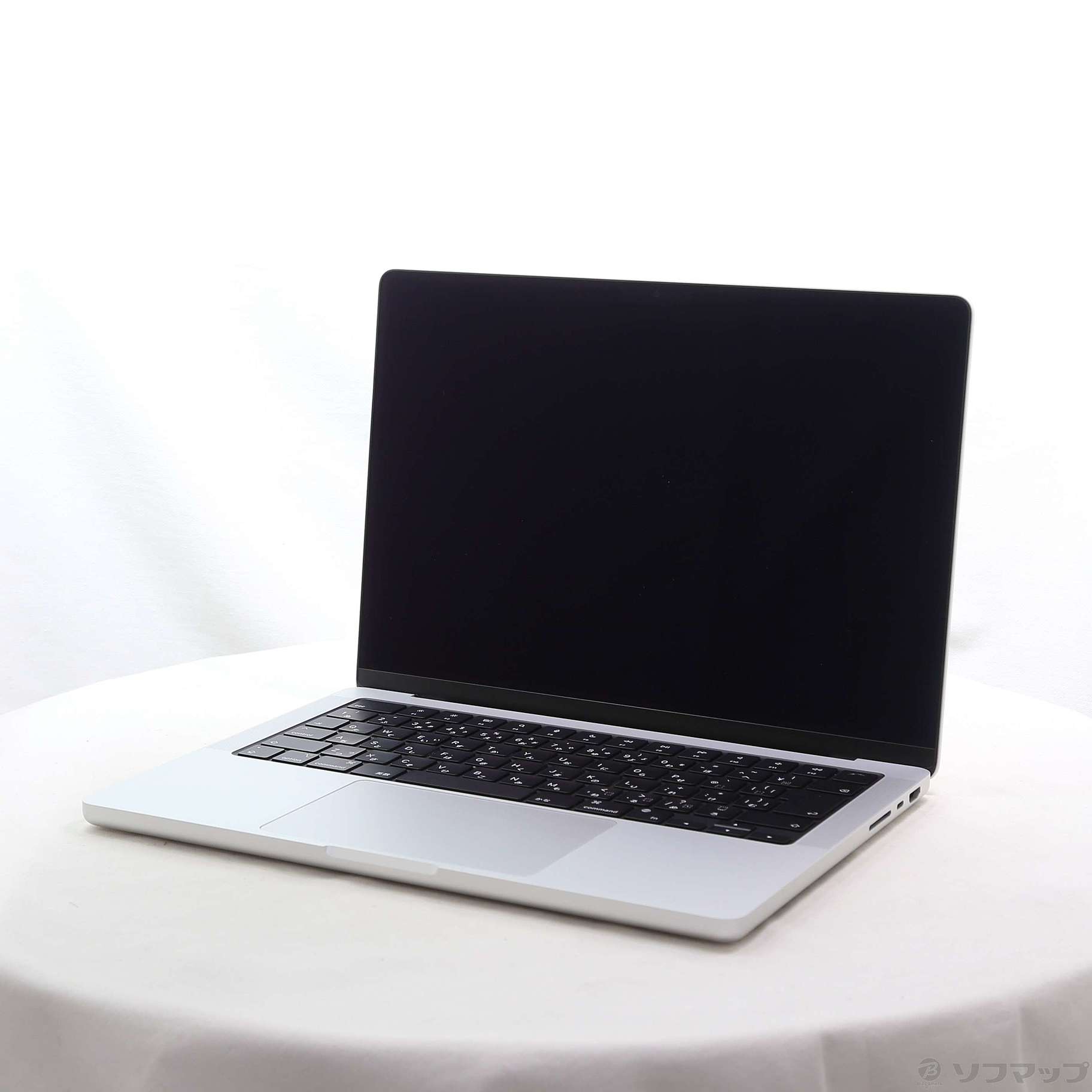 中古】MacBook Pro 14.2-inch Late-2024 MW2W3J／A Apple M4 10コア
