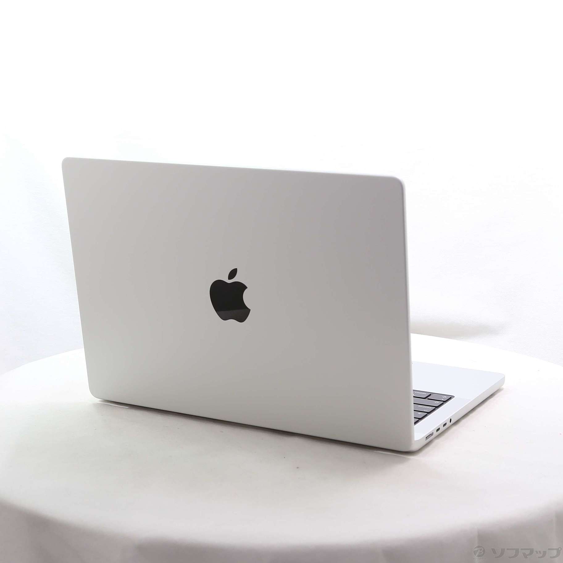 中古】MacBook Pro 14.2-inch Late-2024 MW2W3J／A Apple M4 10コア