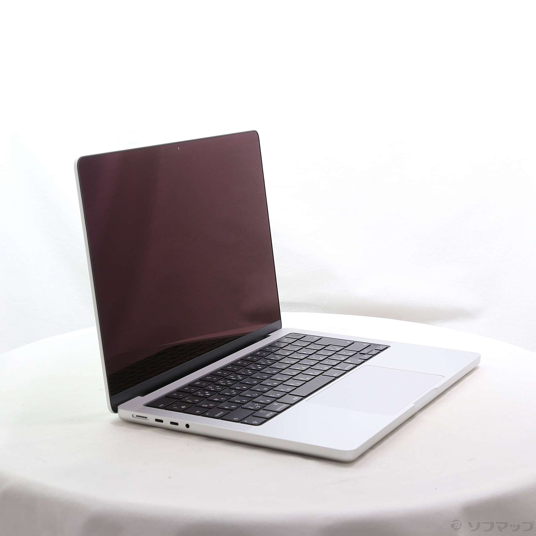中古】MacBook Pro 14.2-inch Late-2024 MW2W3J／A Apple M4 10コア