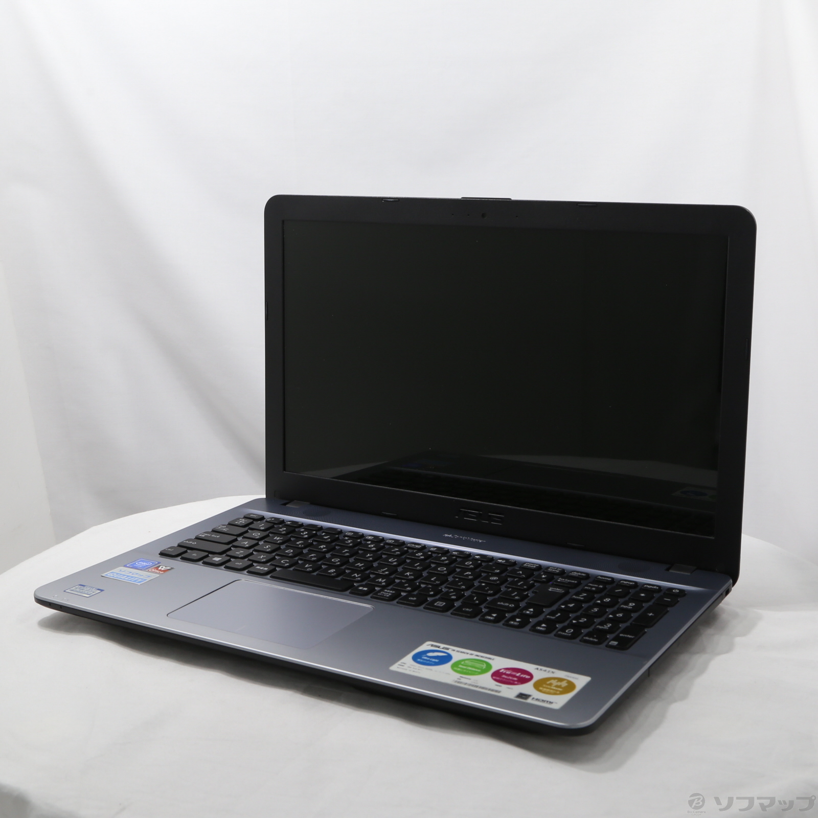 中古ノートパソコン ASUS 製品一覧 - 価格.com