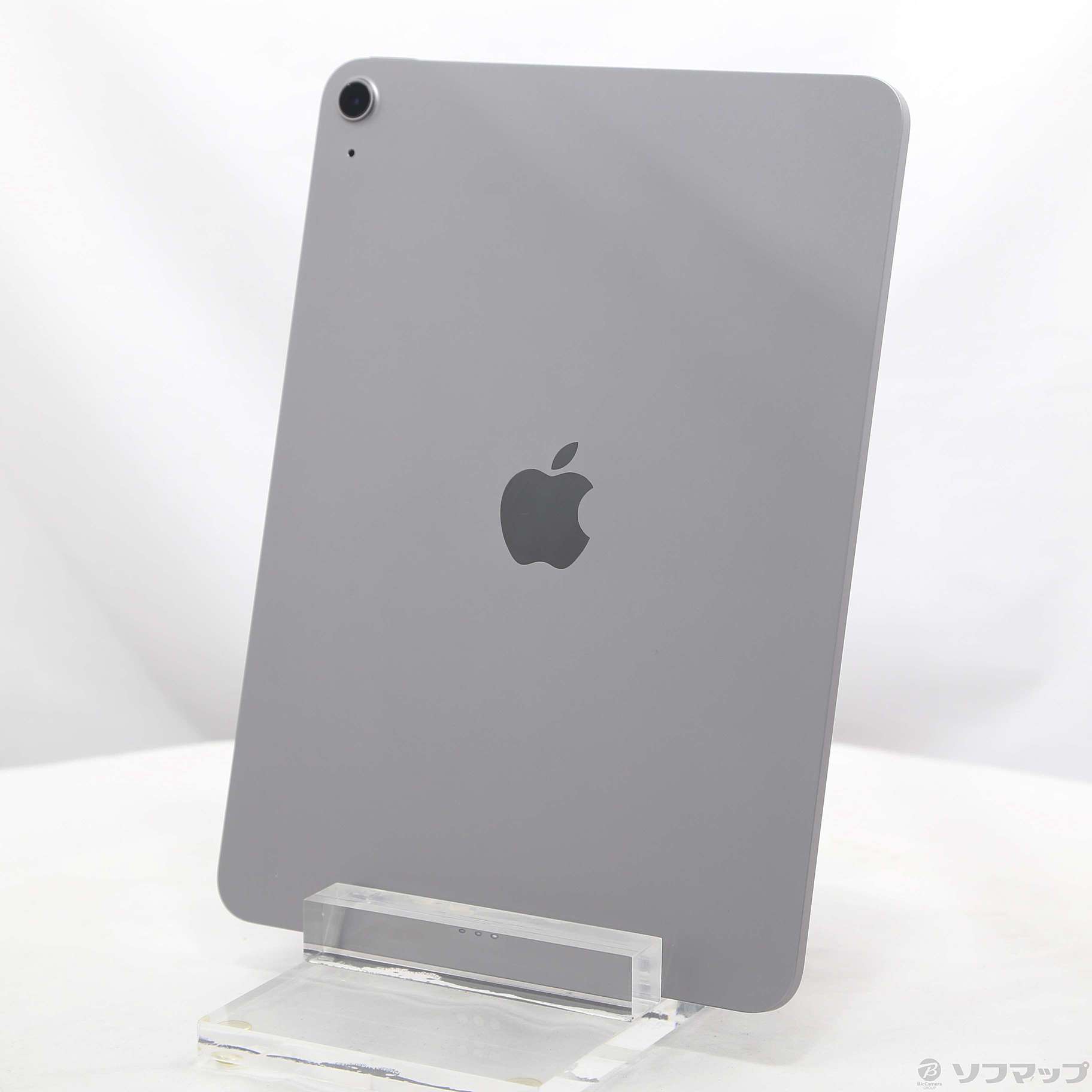 Air iPad 11インチ(M3) ブルー 中古)Apple ソフマップの ソフマップ
