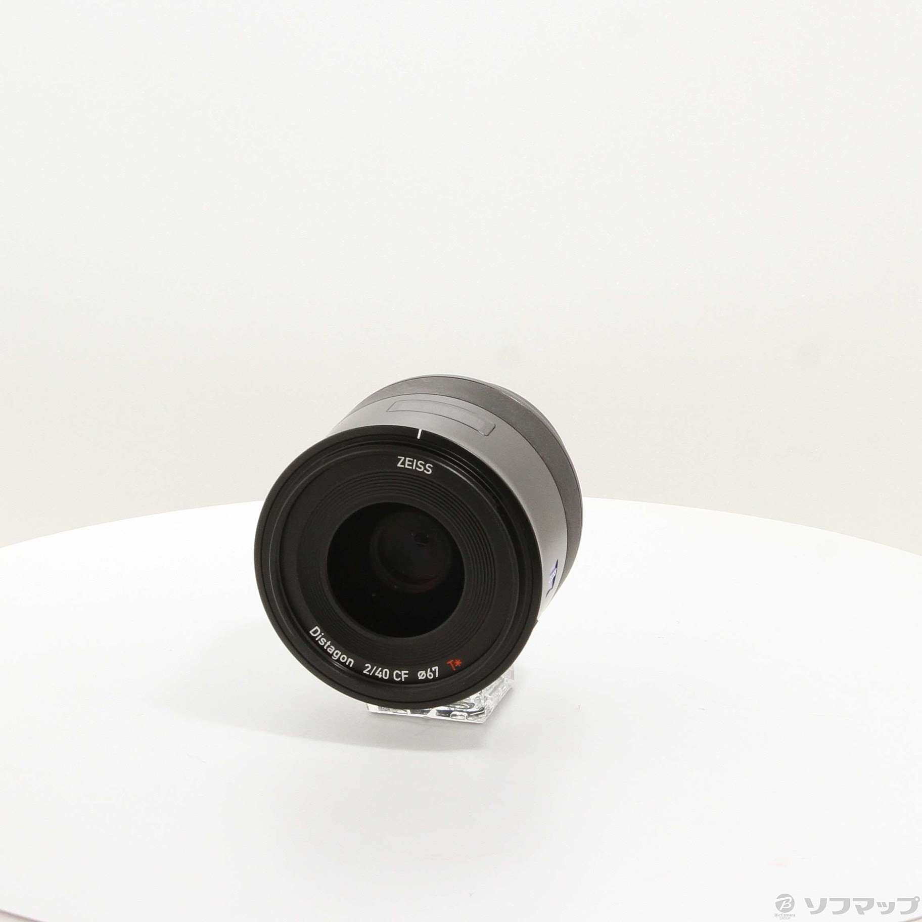 中古】期間特価対象品 Batis 2／40 CF E-mount [2133069946793] - 法人