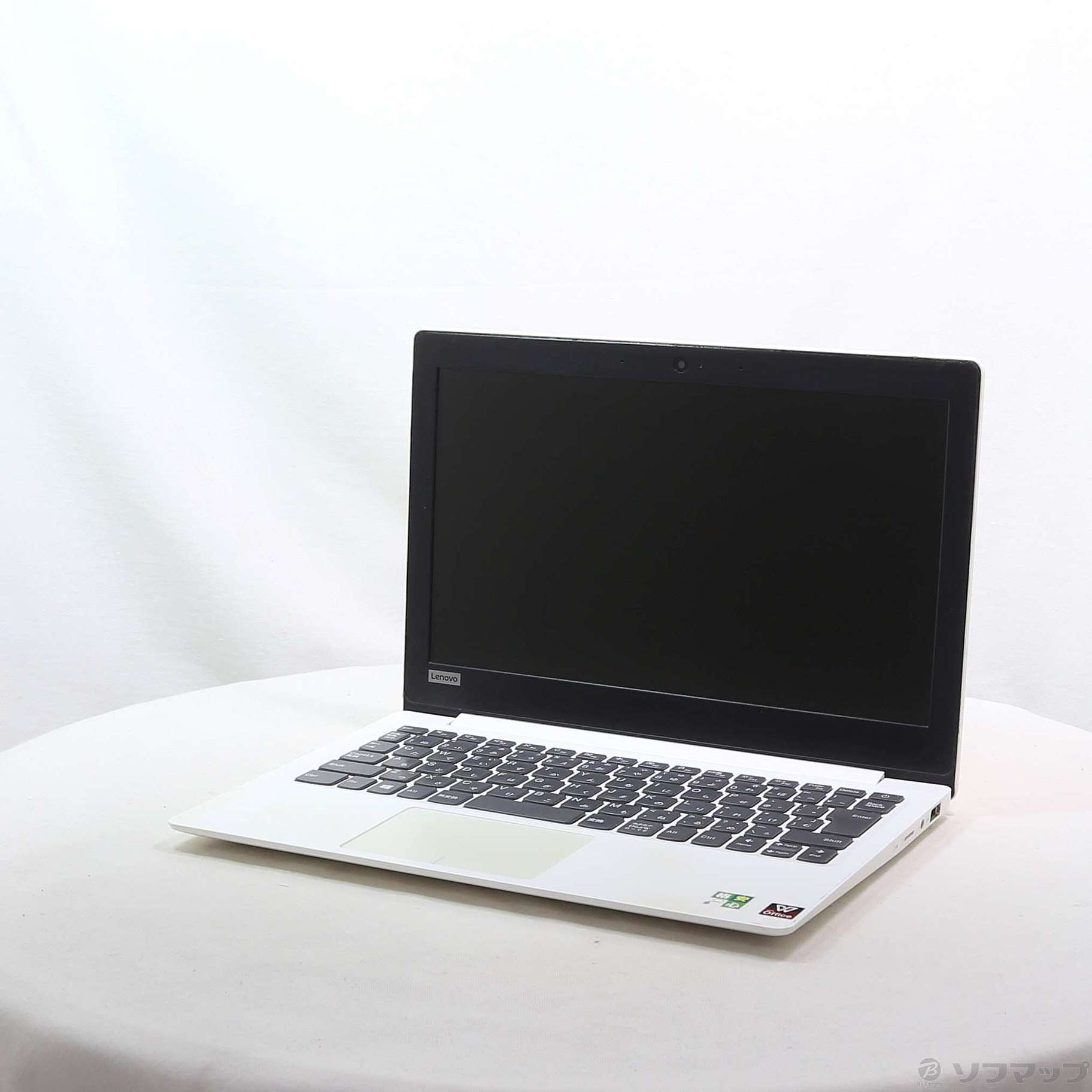 �i�����S�p�\�R�� ideapad 120S 81A4002BJP �u���U�[�h�z���C�g �kWindows 10�l