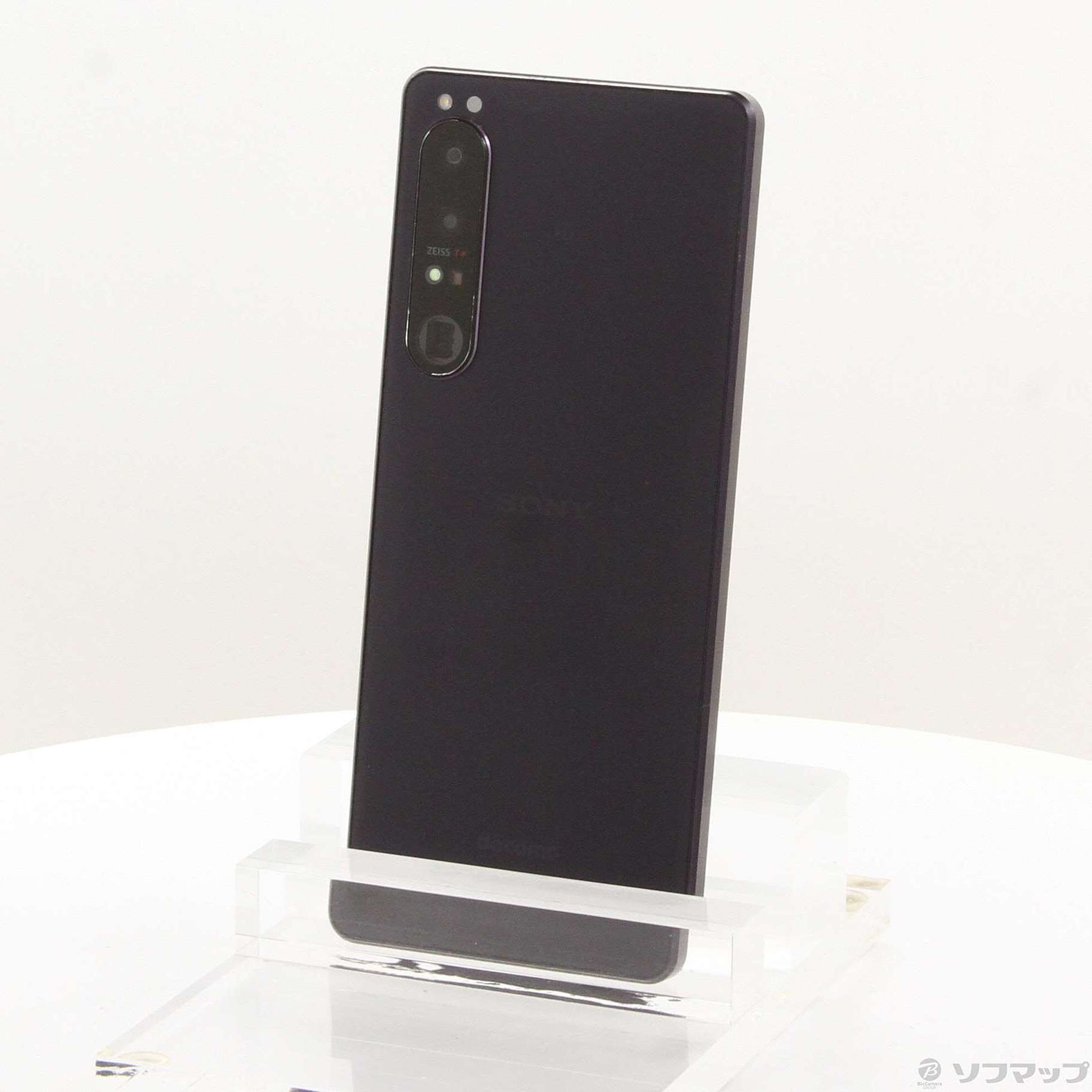 Xperia 1 IV SO-51C docomo [�p�[�v��]
