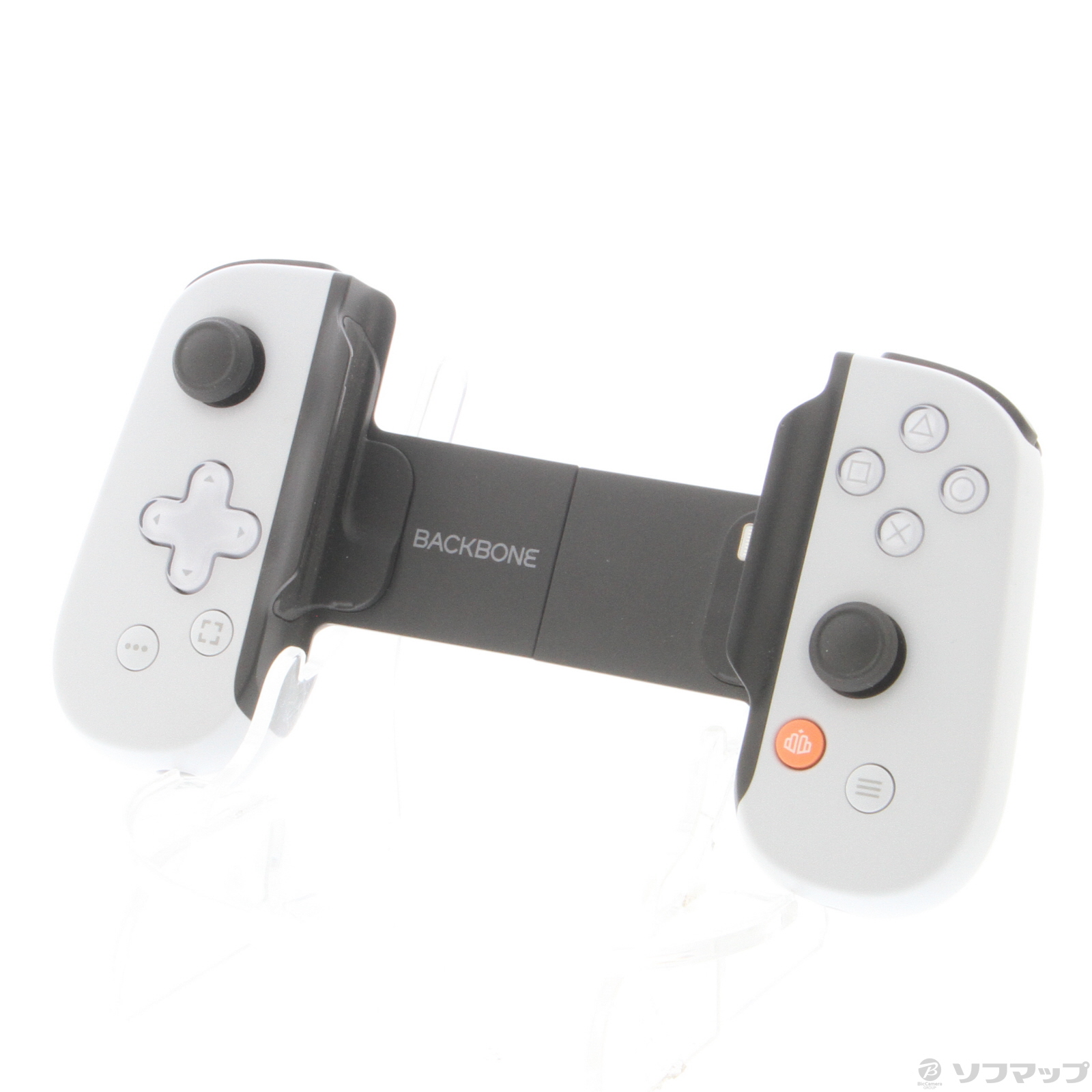 中古】Backbone One (Lightning) (第2世代) PSデザインモデル