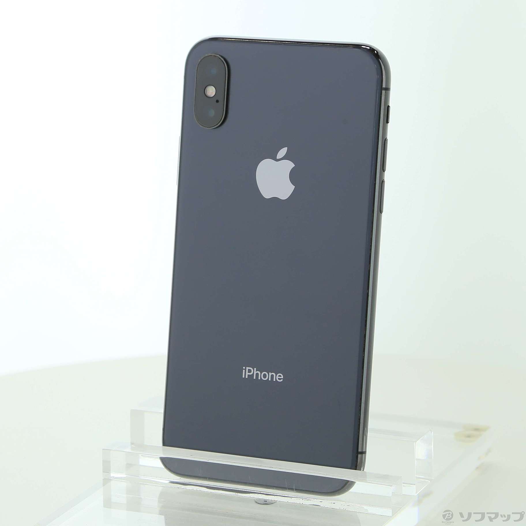 iPhone X 中古一覧｜SIMフリー・キャリア - 価格.com