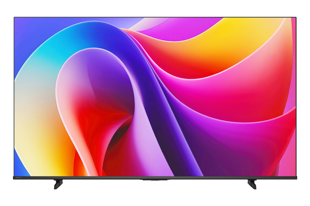 中古】〔展示品〕 液晶テレビ 43A6R ［43V型 ／Bluetooth対応 ／4K対応