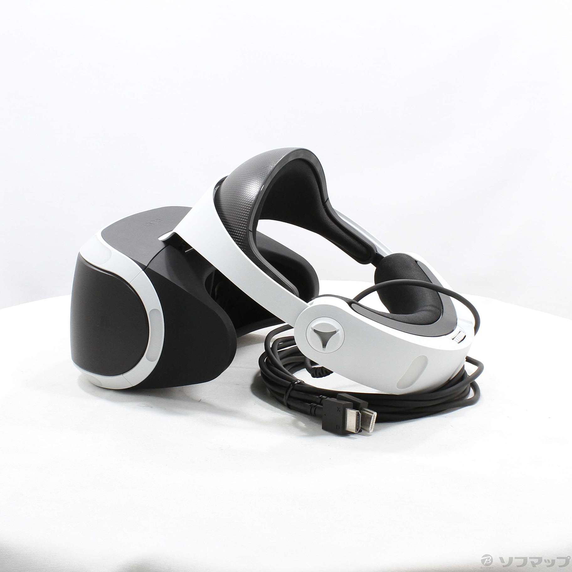 中古】PlayStation VR Special Offer CUHJ-16007 [2133069964353