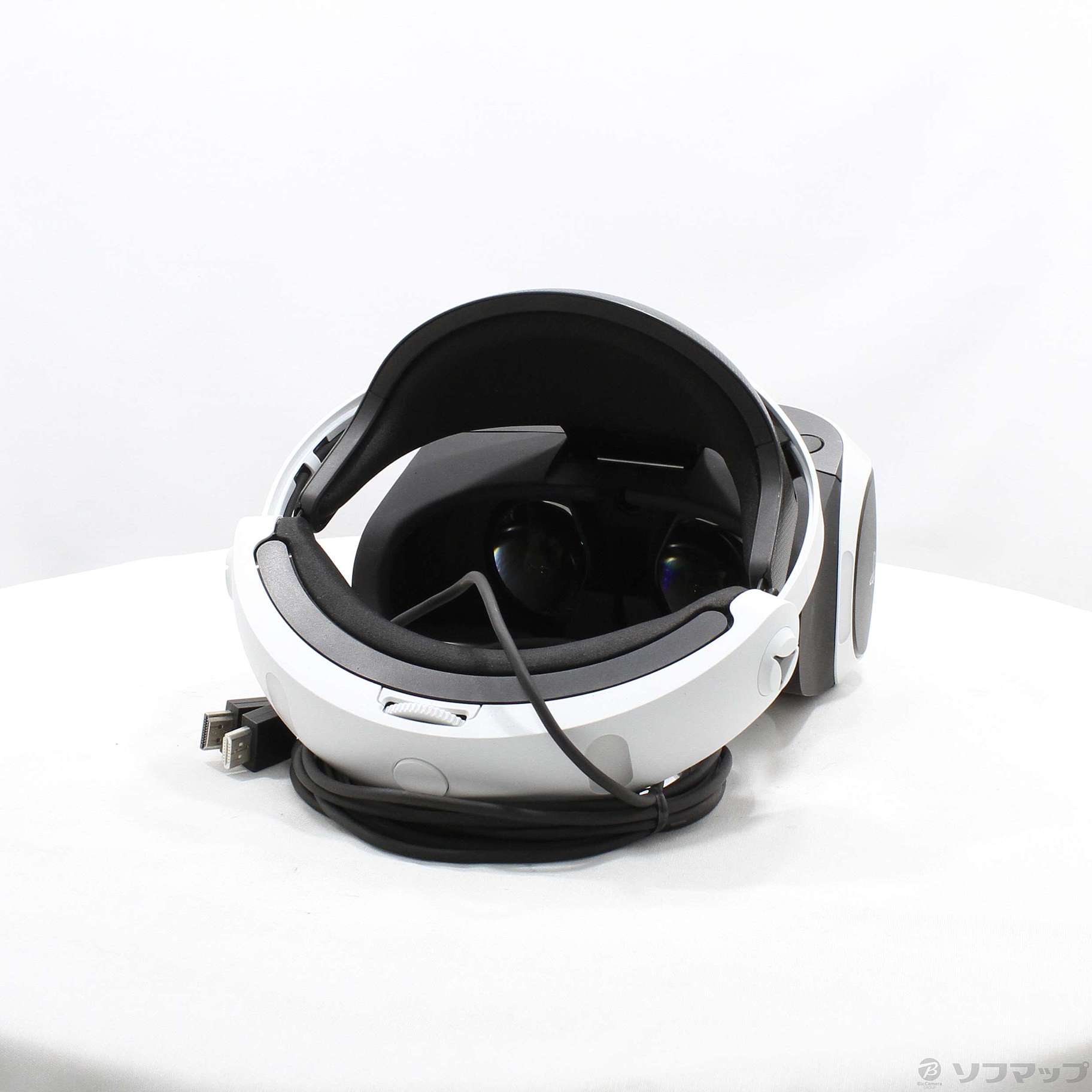 中古】PlayStation VR Special Offer CUHJ-16007 [2133069964353