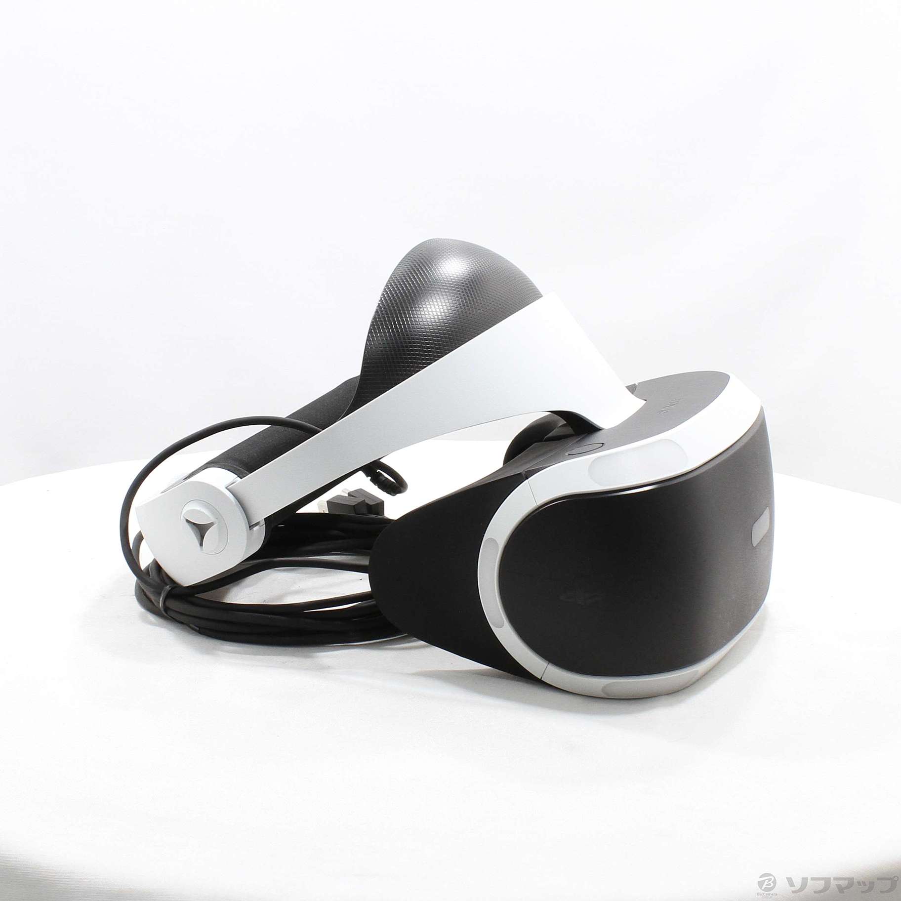 中古】PlayStation VR Special Offer CUHJ-16007 [2133069964353