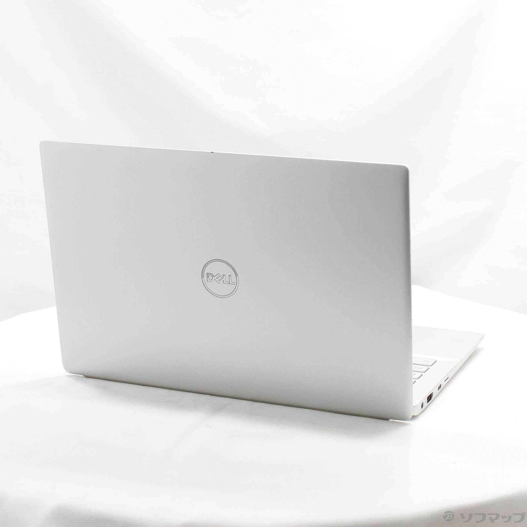 中古】Inspiron 7391 〔Windows 10〕 ［Core-i7-10510U (1.8GHz)／8GB 