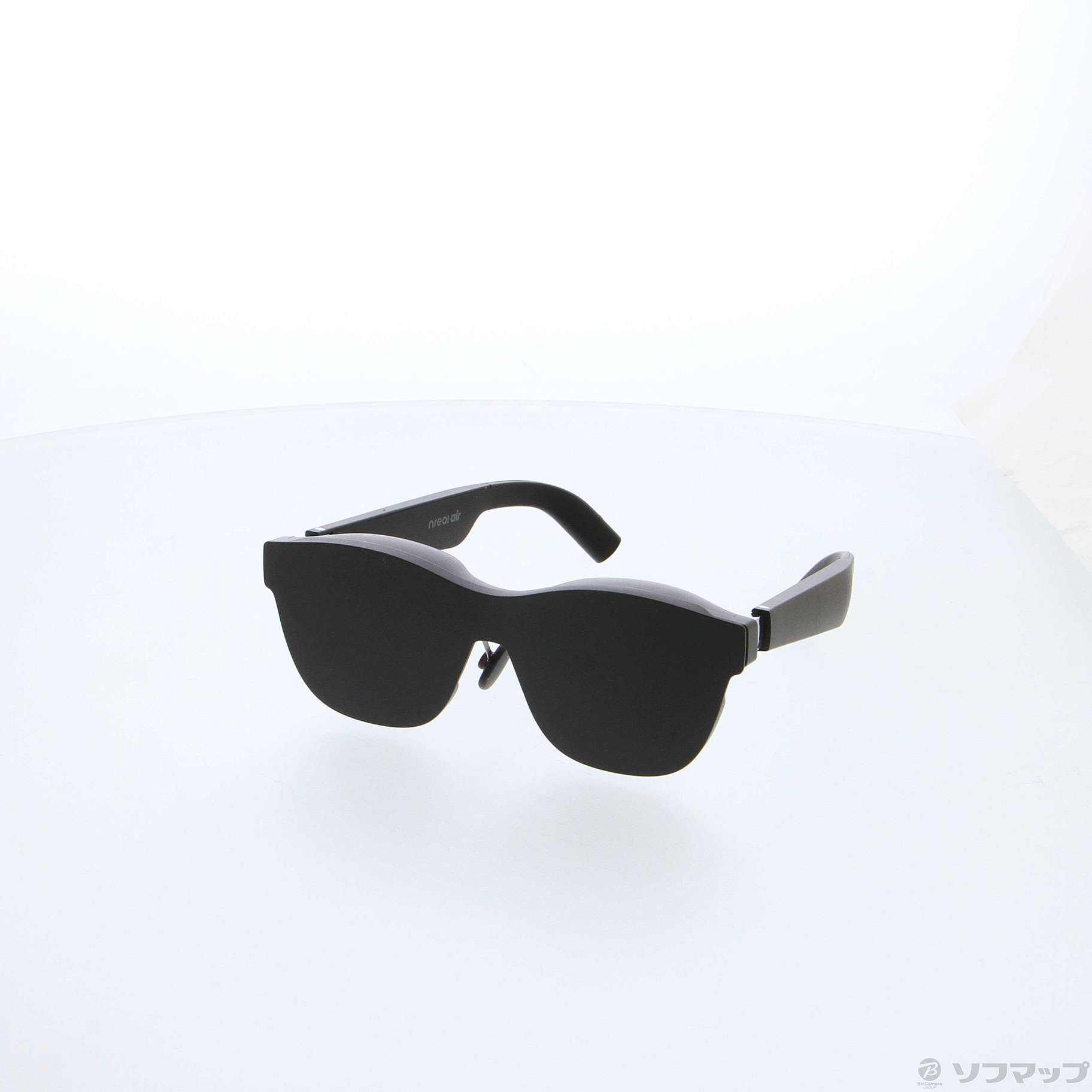 個人装備 Nreal Air NR-7100RGL 中古】Nreal Air NR-7100RGL [2133069964520] - リコレ！|ビックカメラ