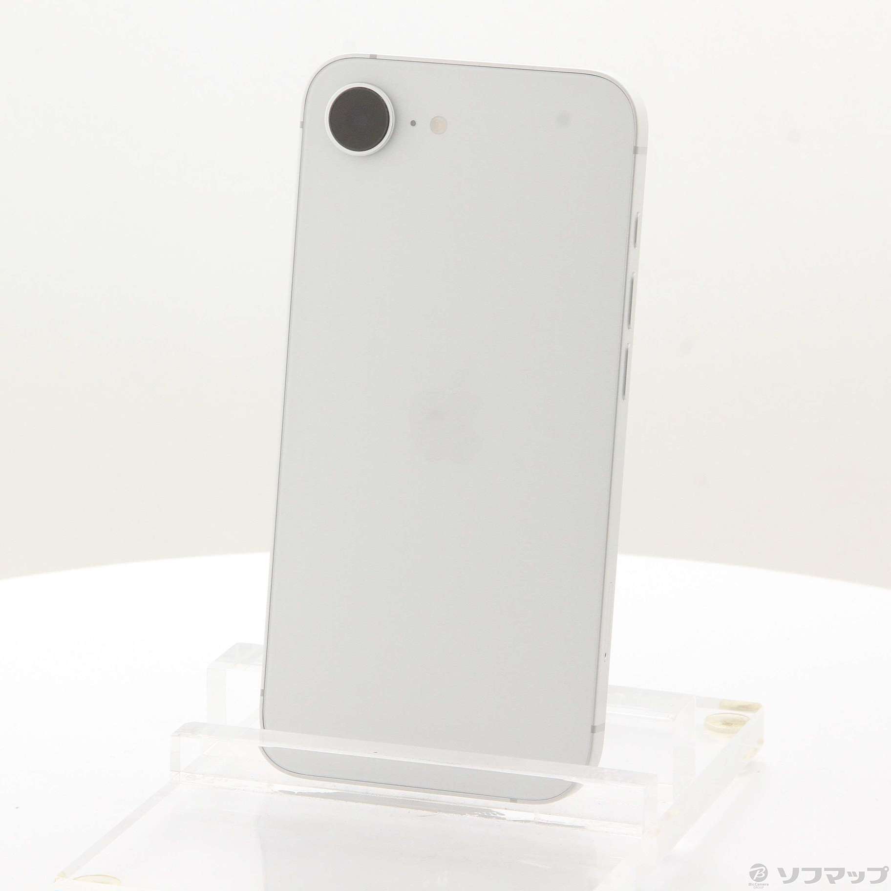 iPhone 16e 中古一覧｜SIMフリー・キャリア - 価格.com