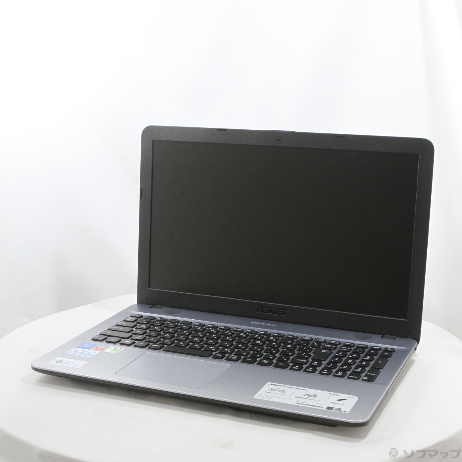 �i�����S�p�\�R�� ASUS X541SA X5415SA-X0646T �kWindows 10�l