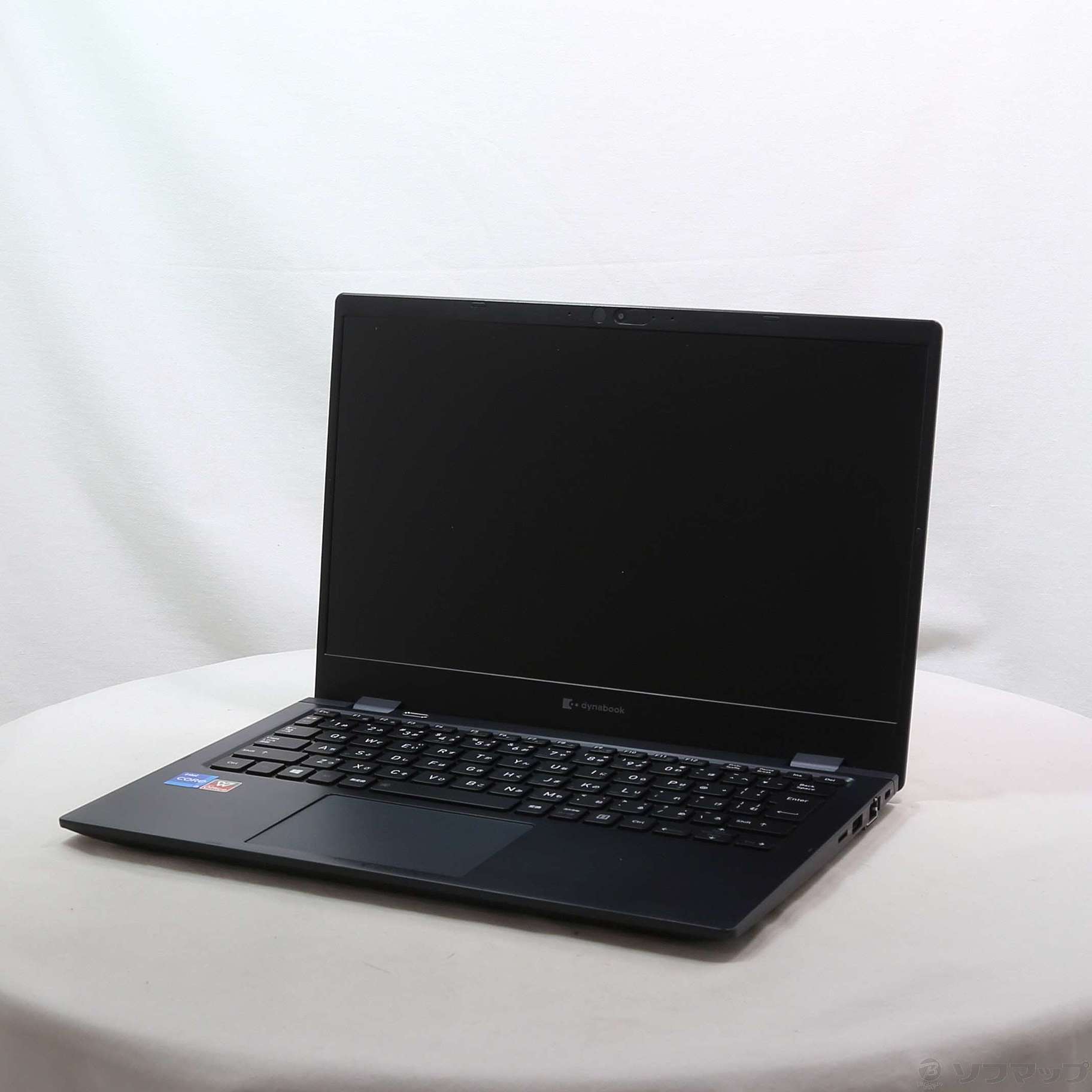 中古】dynabook G83／HS A6G9HSF8D511 ［Core-i5-1135G7 (2.4GHz)／8GB 