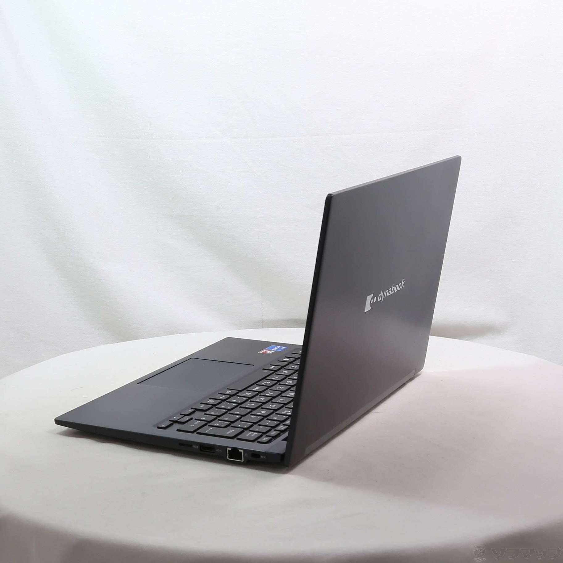 中古】dynabook G83／HS A6G9HSF8D511 ［Core-i5-1135G7 (2.4GHz)／8GB 