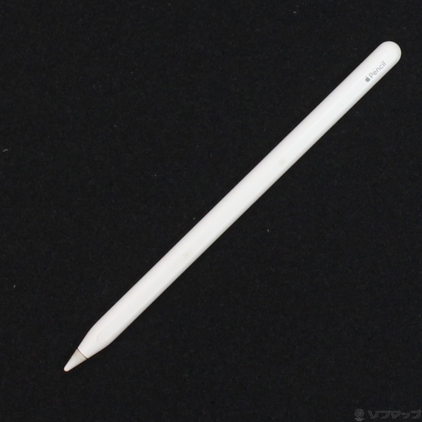 中古】〔展示品〕 Apple Pencil 第2世代 MU8F2J／A [2133069975519