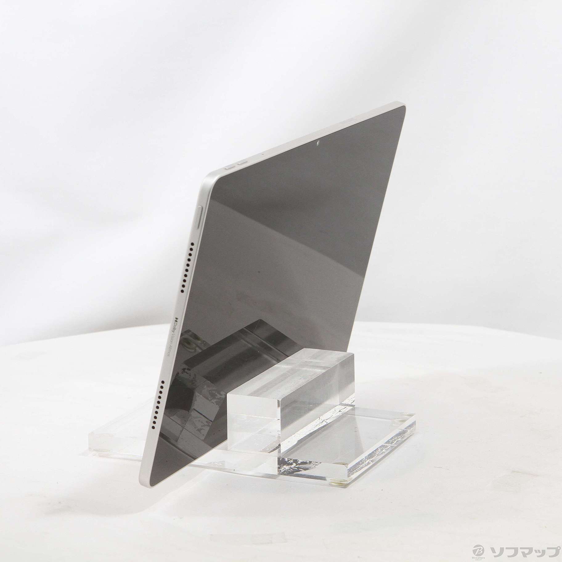 中古】Lenovo Yoga Tab 256GB シーシェル ZAG60177JP Wi-Fi