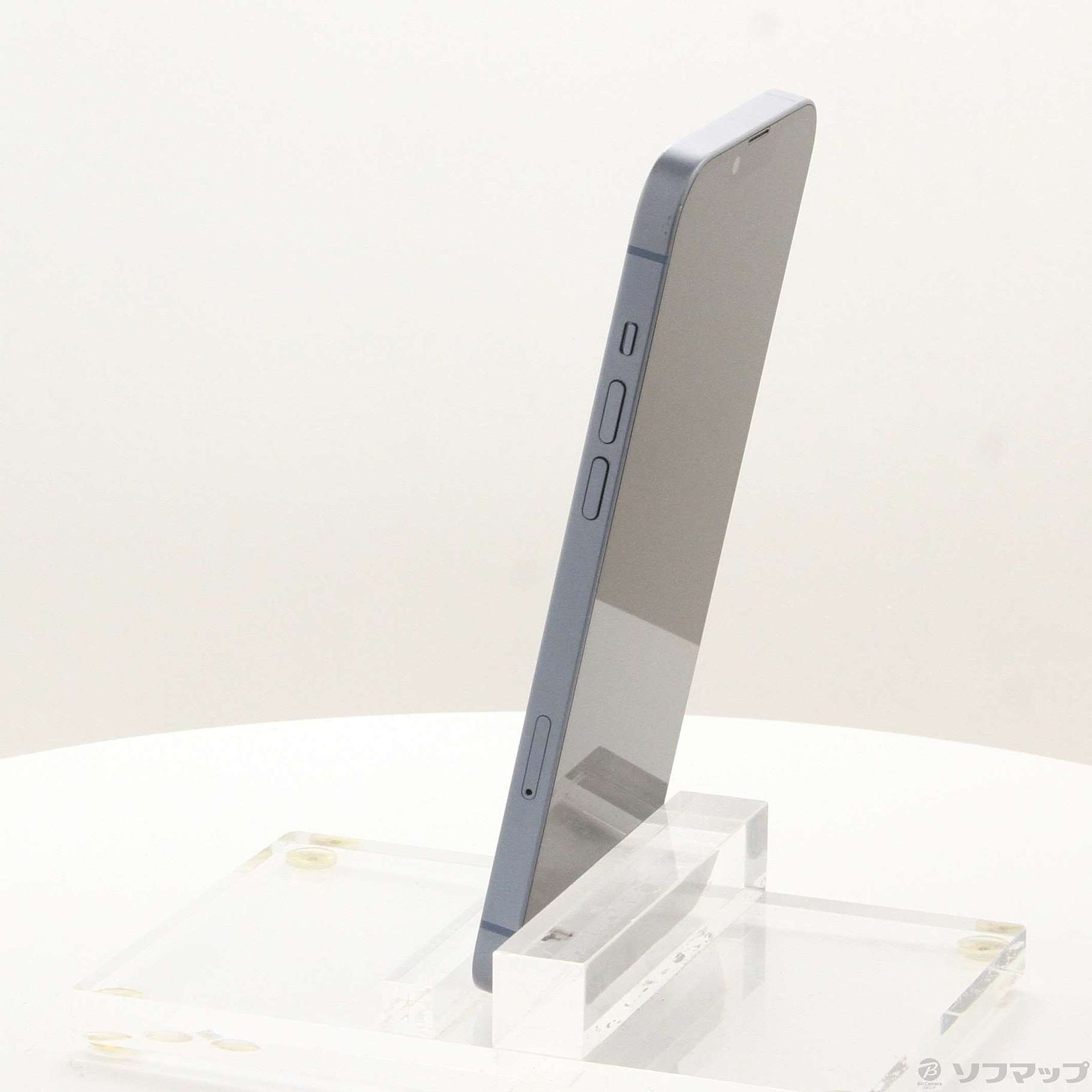 iPhone 14 Plus 128GB SIM�t���[ [�u���[]�̐��i�摜2