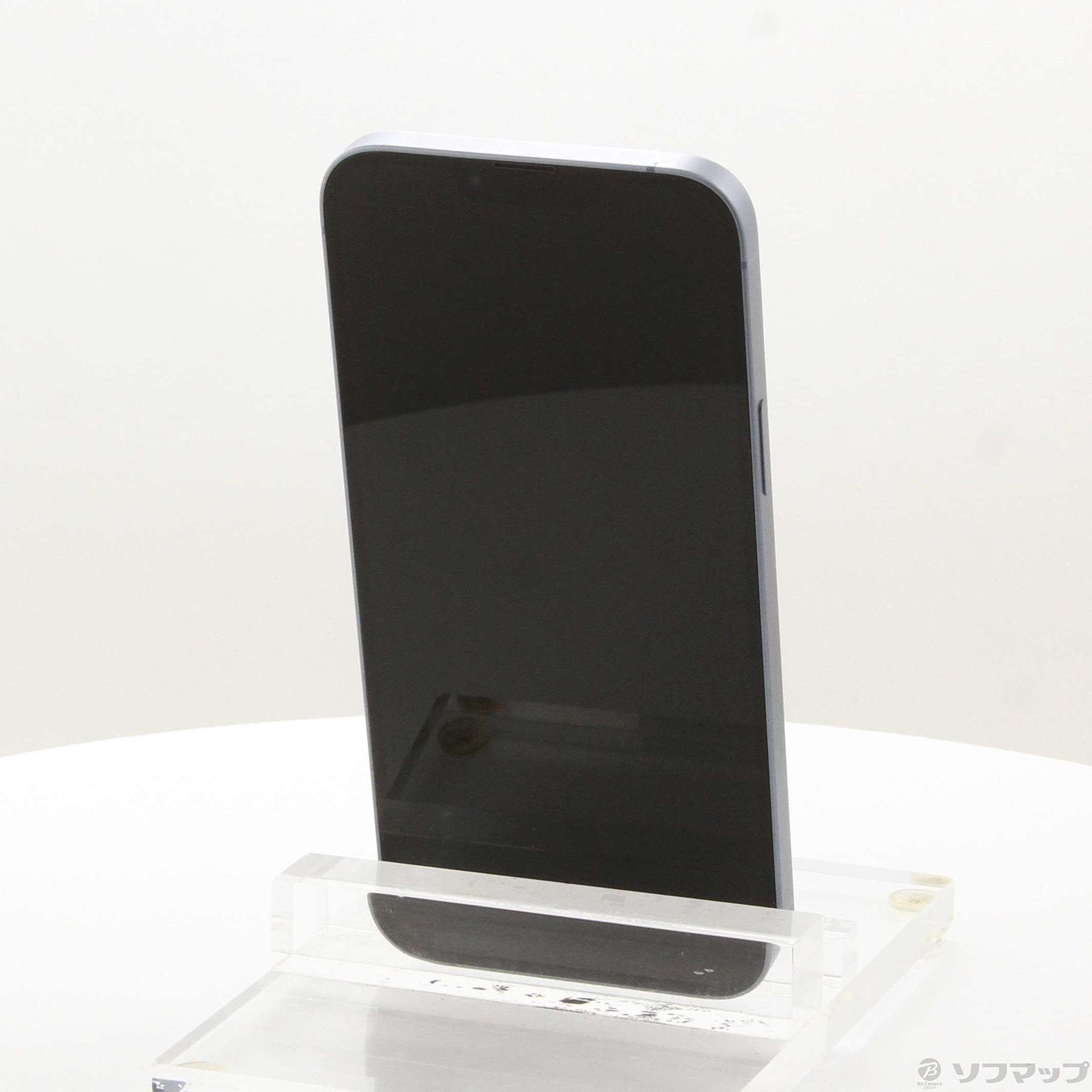 iPhone 14 Plus 128GB SIM�t���[ [�u���[]�̐��i�摜3